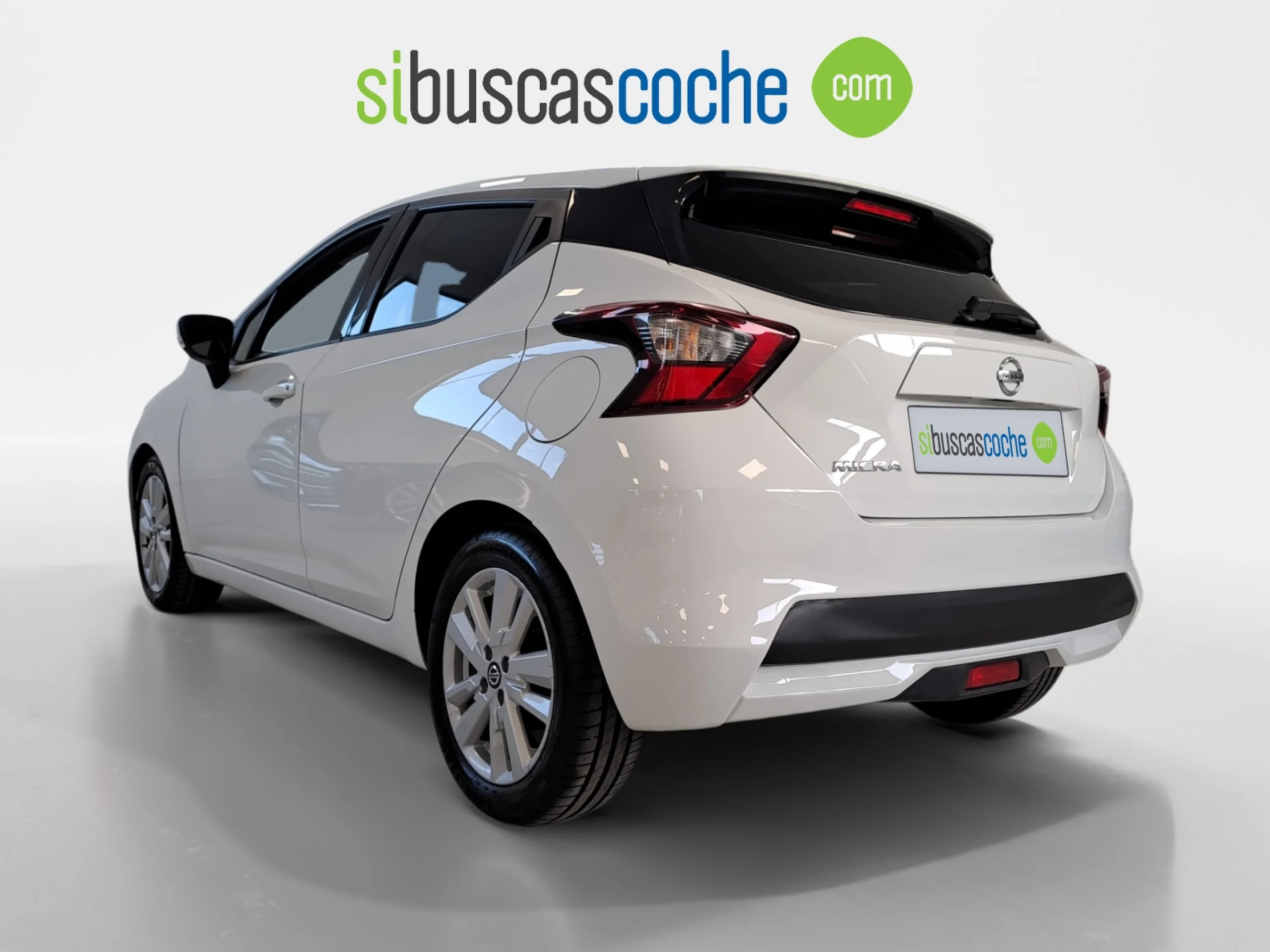NISSAN MICRA IG T 74 KW (100 CV) E6D ACENTA - Foto 2