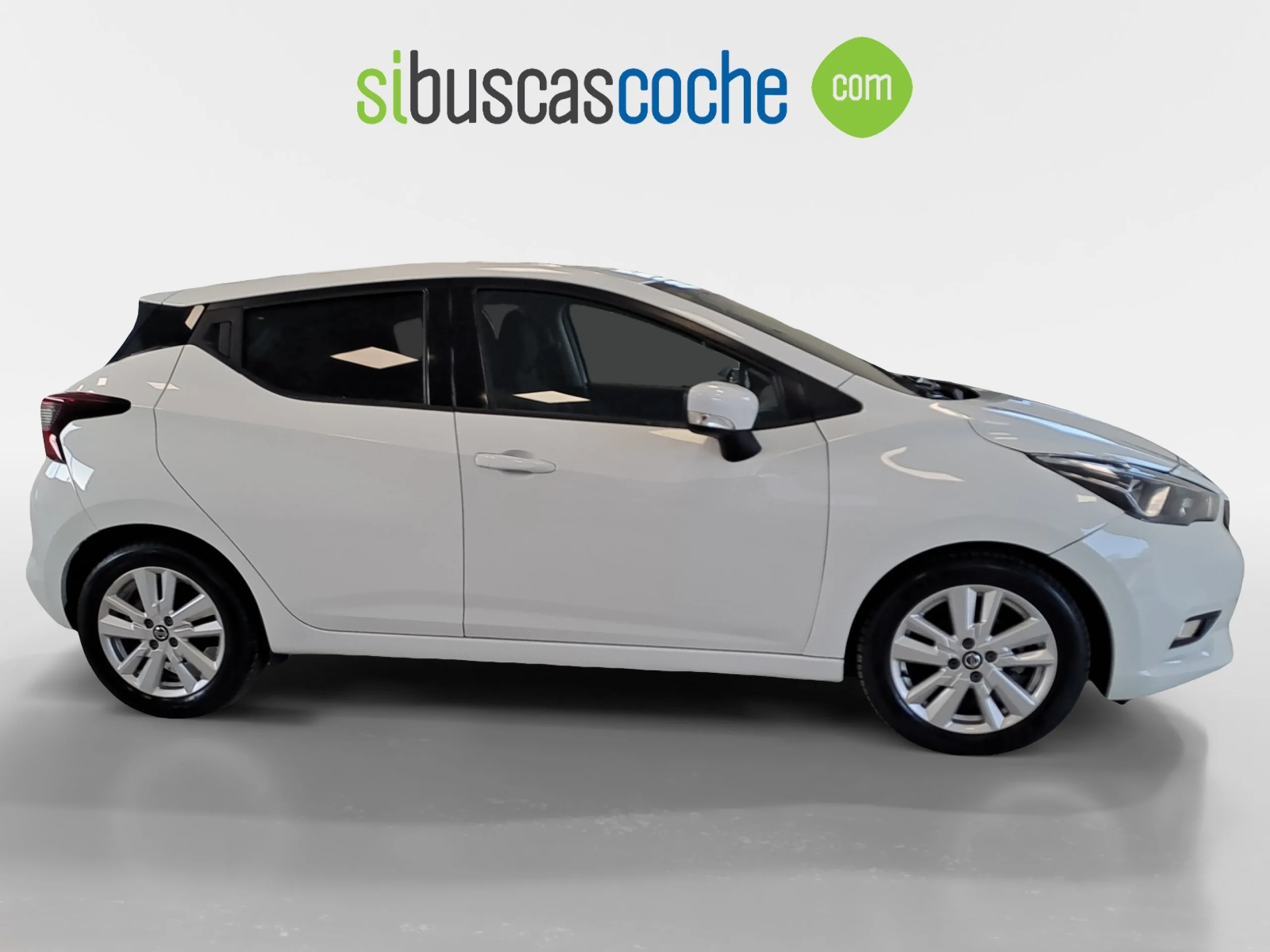 NISSAN MICRA IG T 74 KW (100 CV) E6D ACENTA - Foto 3