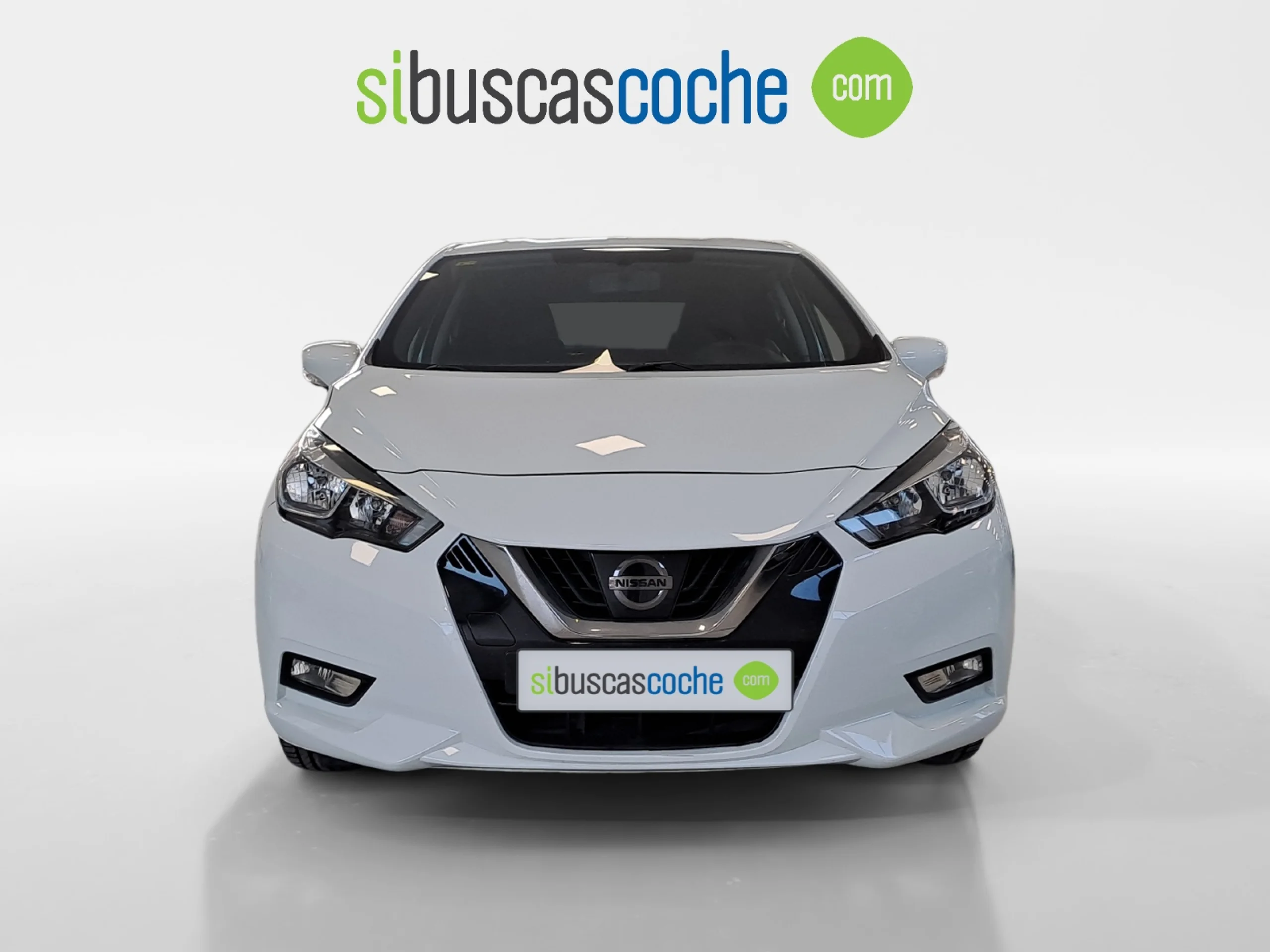 NISSAN MICRA IG T 74 KW (100 CV) E6D ACENTA - Foto 12