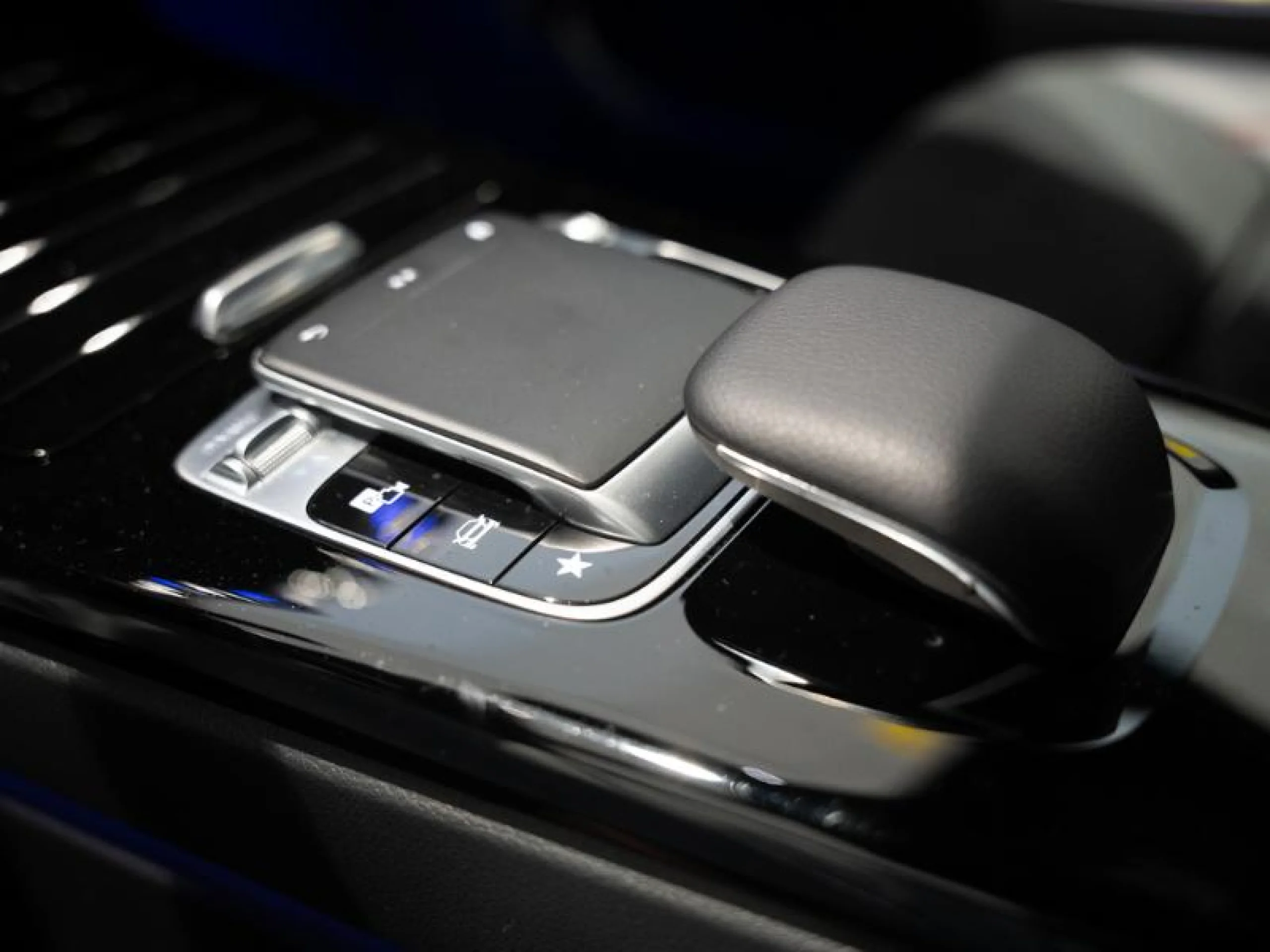 MERCEDES-BENZ CLASE A A 220 - Foto 18
