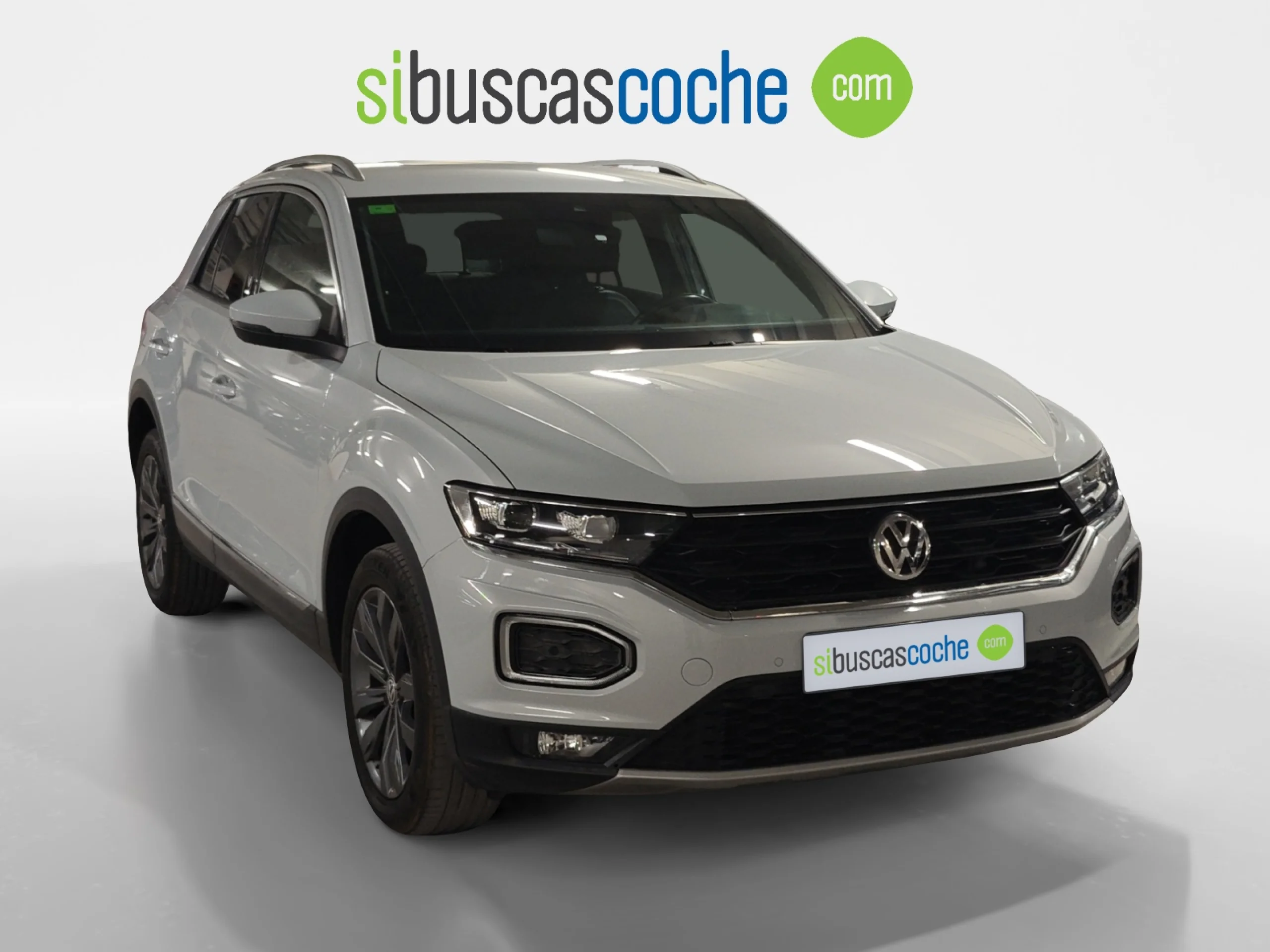 VOLKSWAGEN T ROC SPORT 1.5 TSI 110KW (150CV) DSG - Foto 1