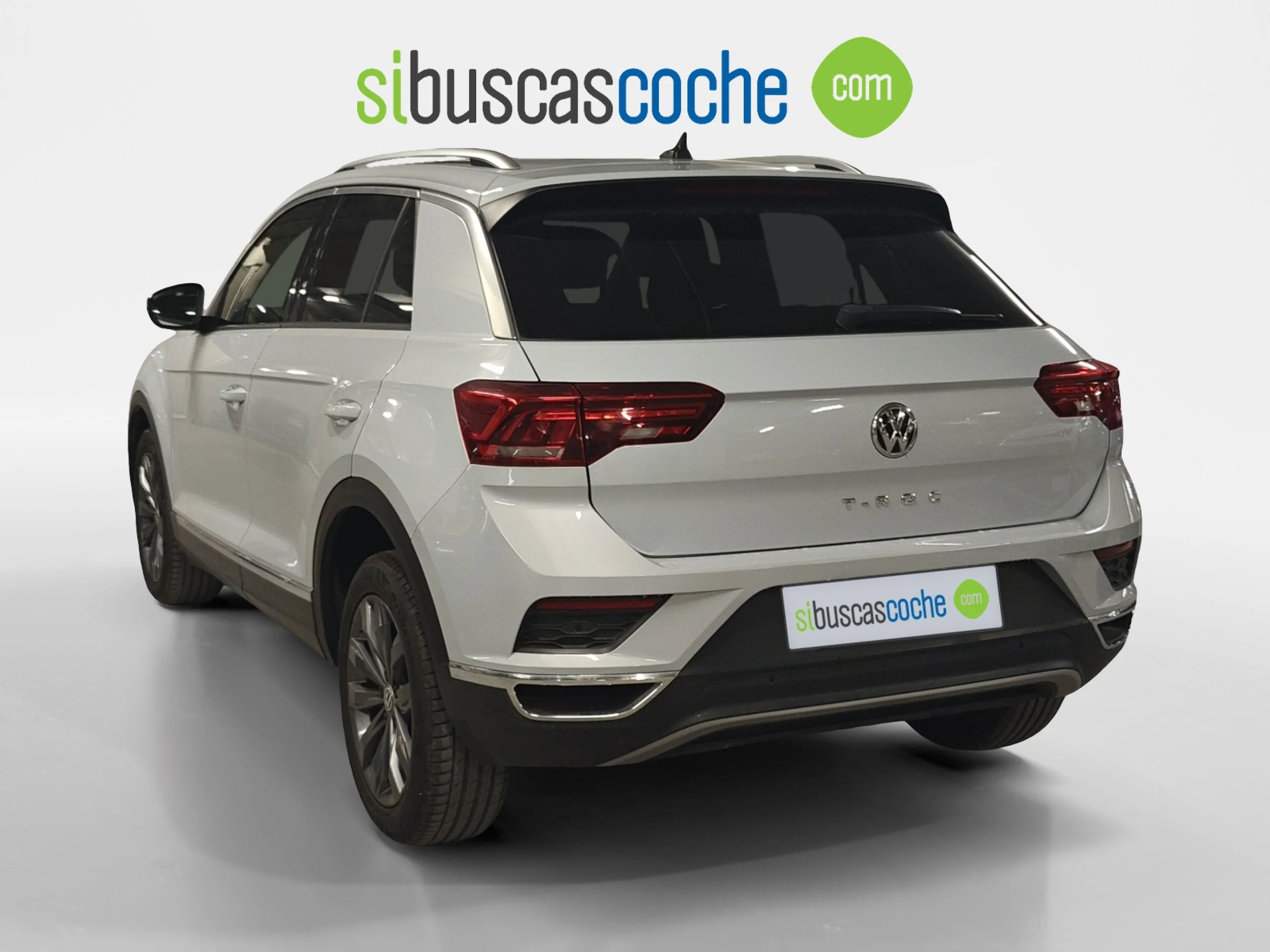 VOLKSWAGEN T ROC SPORT 1.5 TSI 110KW (150CV) DSG - Foto 2