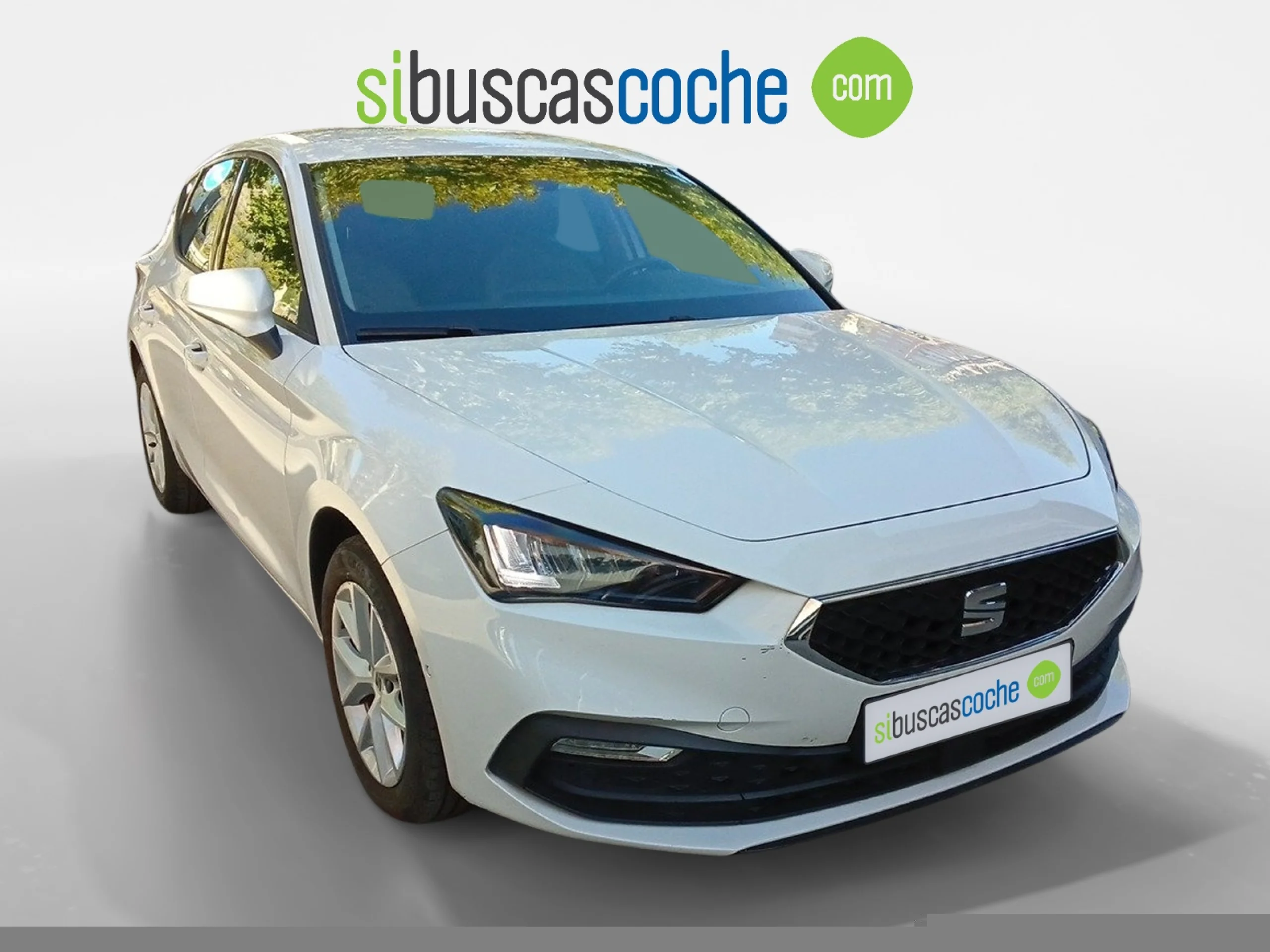 SEAT LEON 2.0 TDI 85KW S&S STYLE - Foto 1