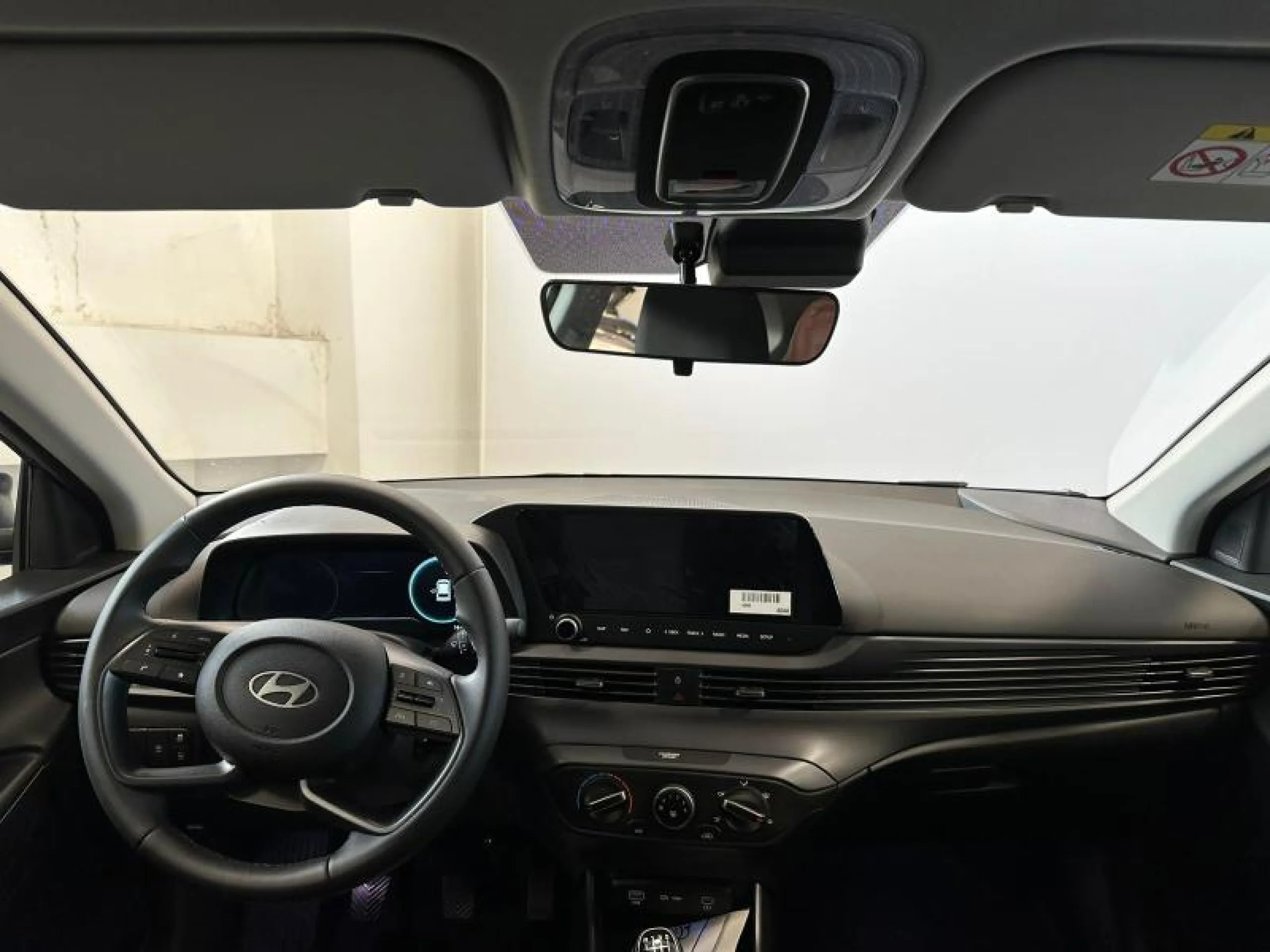 HYUNDAI I20 1.0 TGDI 74KW (100CV) KLASS - Foto 7