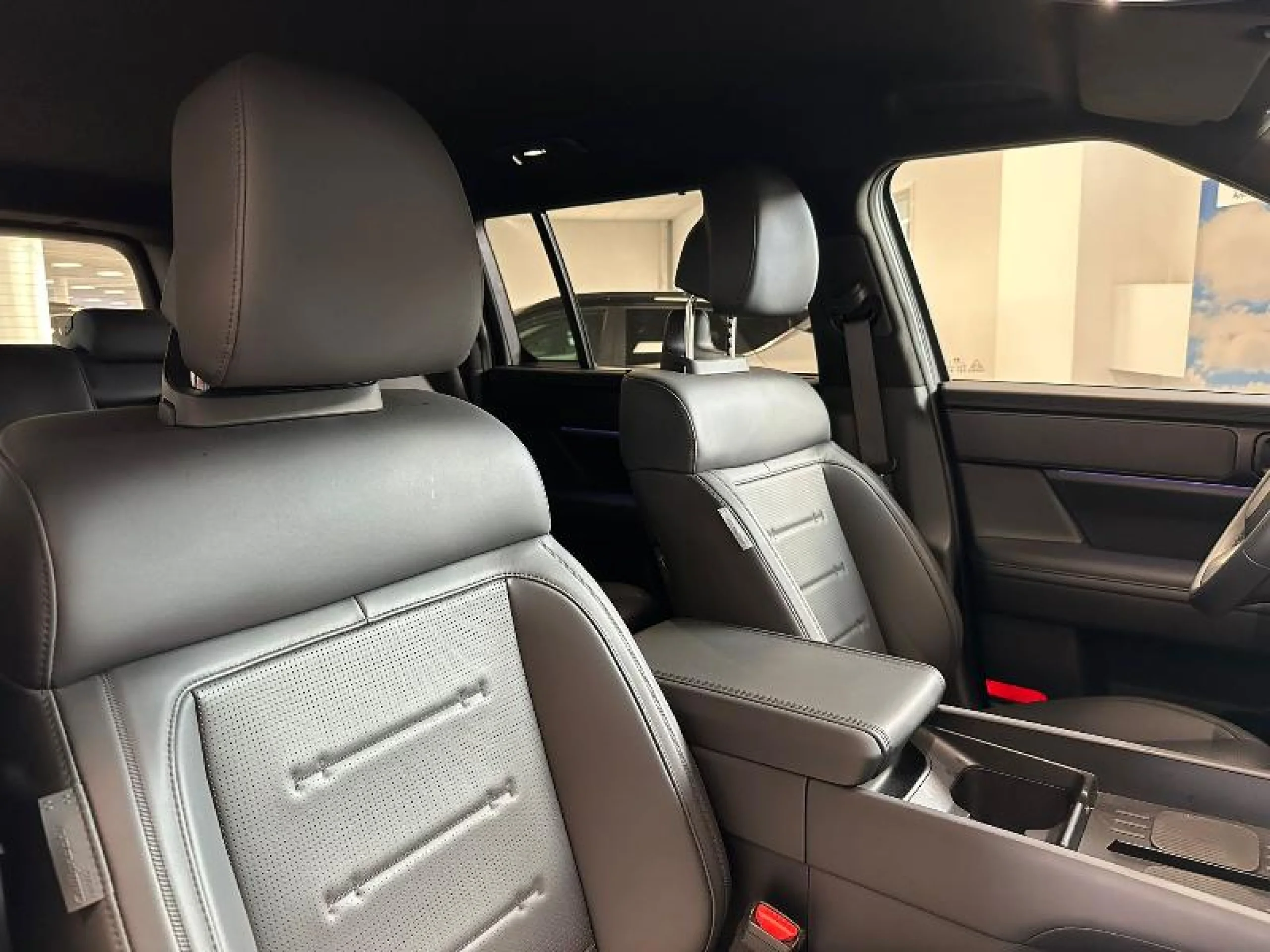 HYUNDAI SANTA FE PHEV 1.6T 253CV 4X4 AT STYLE - Foto 2