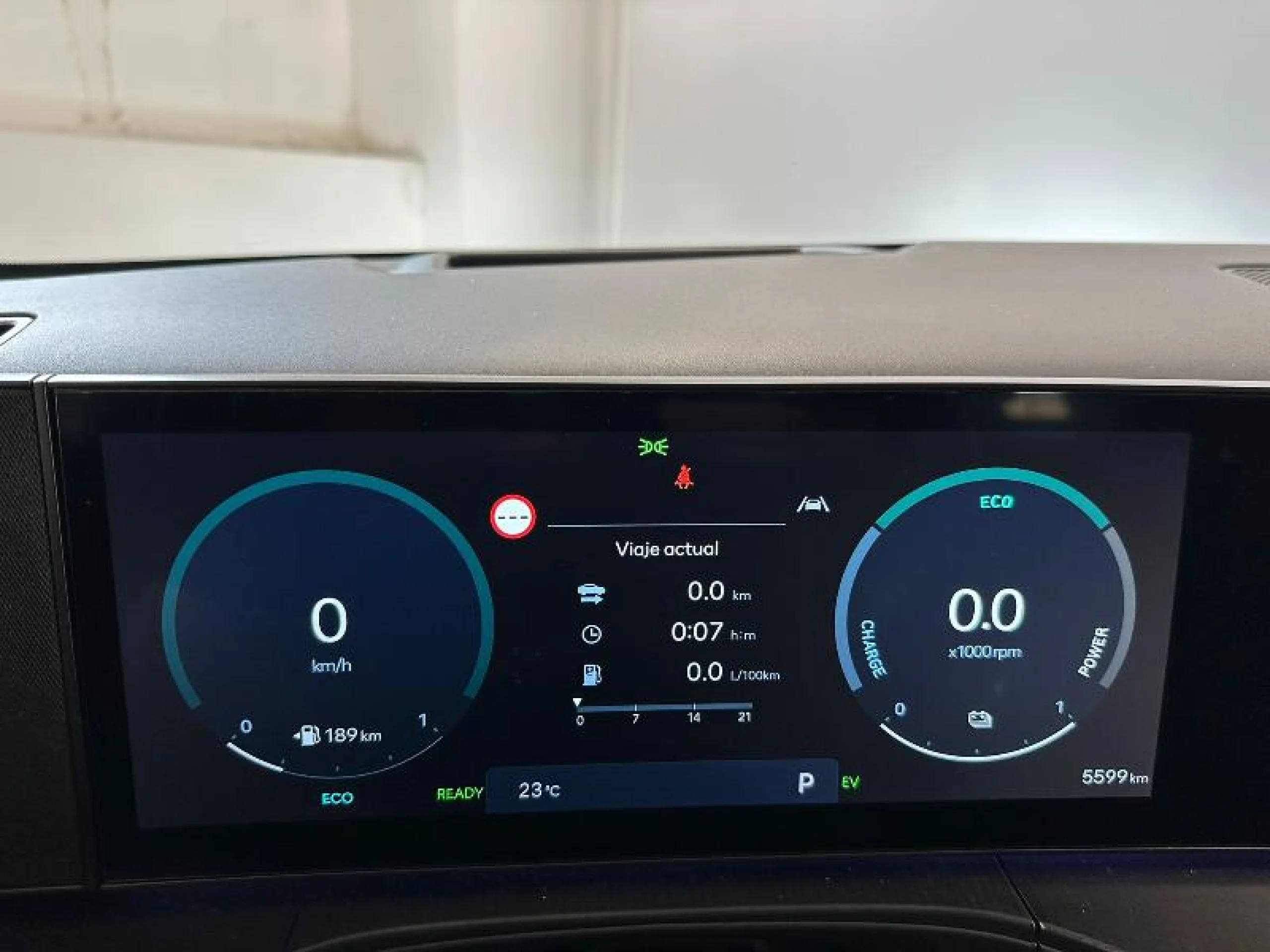 HYUNDAI SANTA FE PHEV 1.6T 253CV 4X4 AT STYLE - Foto 4