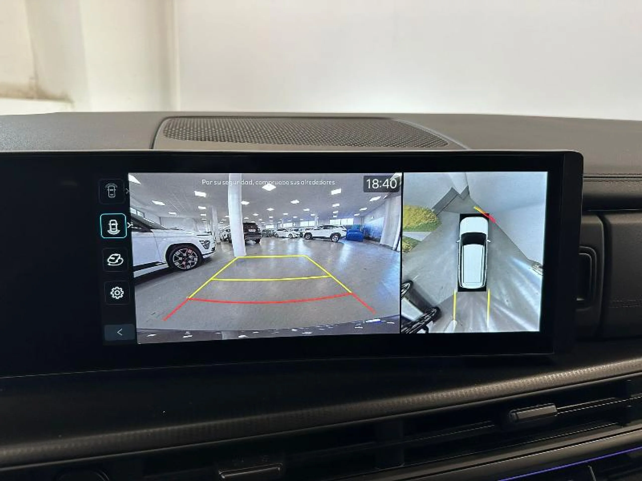 HYUNDAI SANTA FE PHEV 1.6T 253CV 4X4 AT STYLE - Foto 5