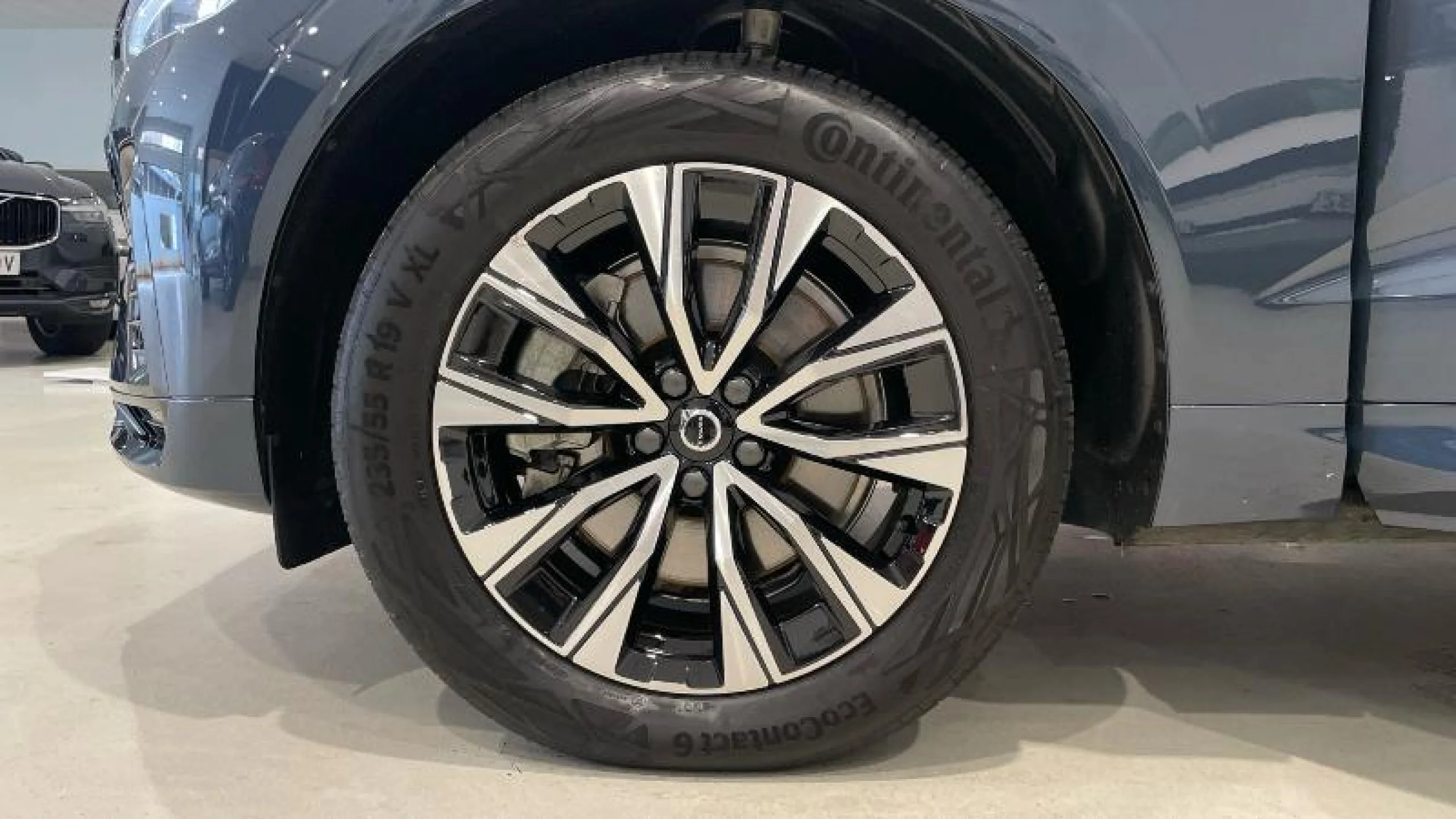 VOLVO XC60 2.0 B4 D PLUS DARK AUTO - Foto 14