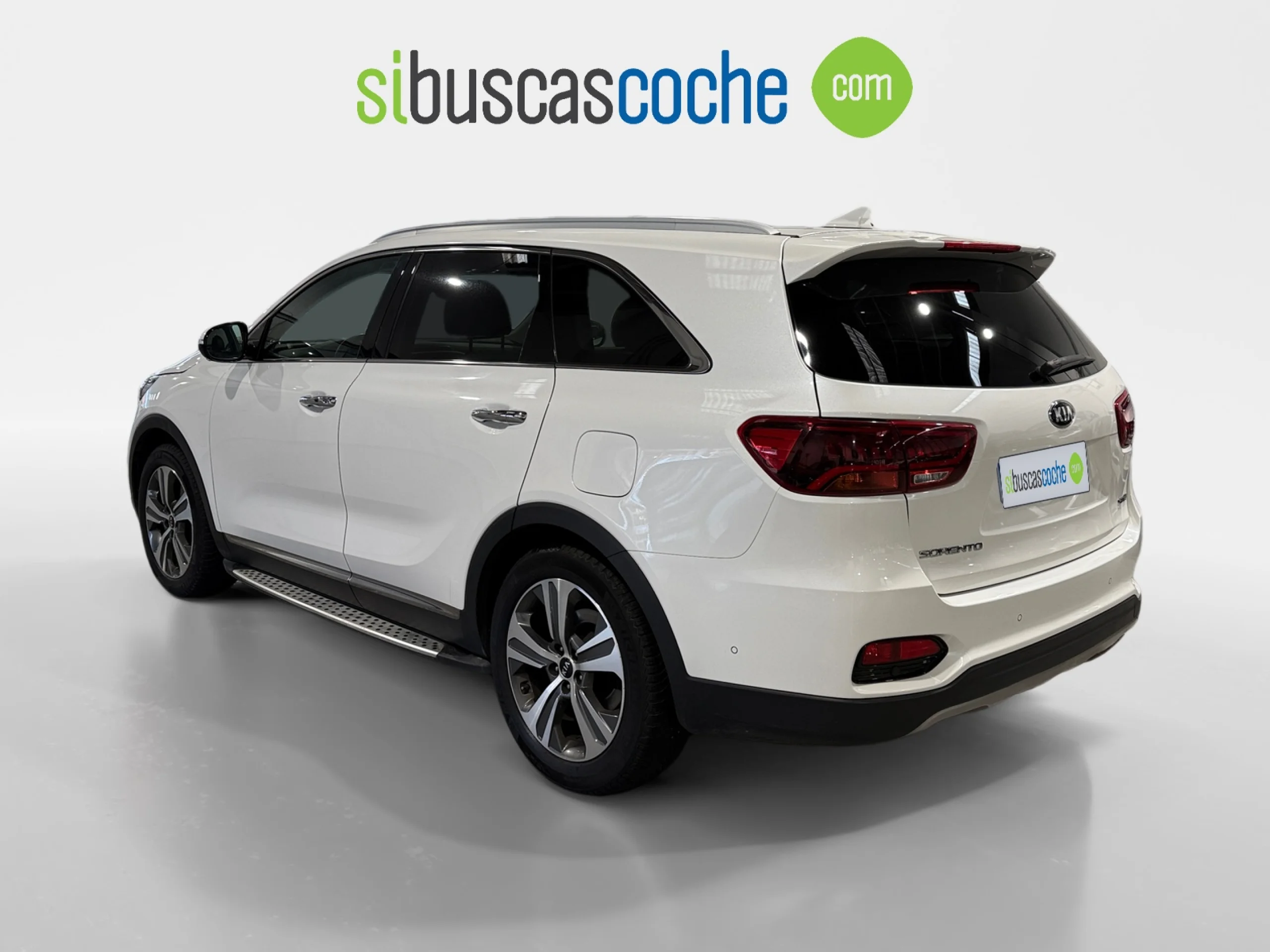 KIA SORENTO 2.2 CRDI 147KW (200CV) GT LINE AUT 4X2 - Foto 2