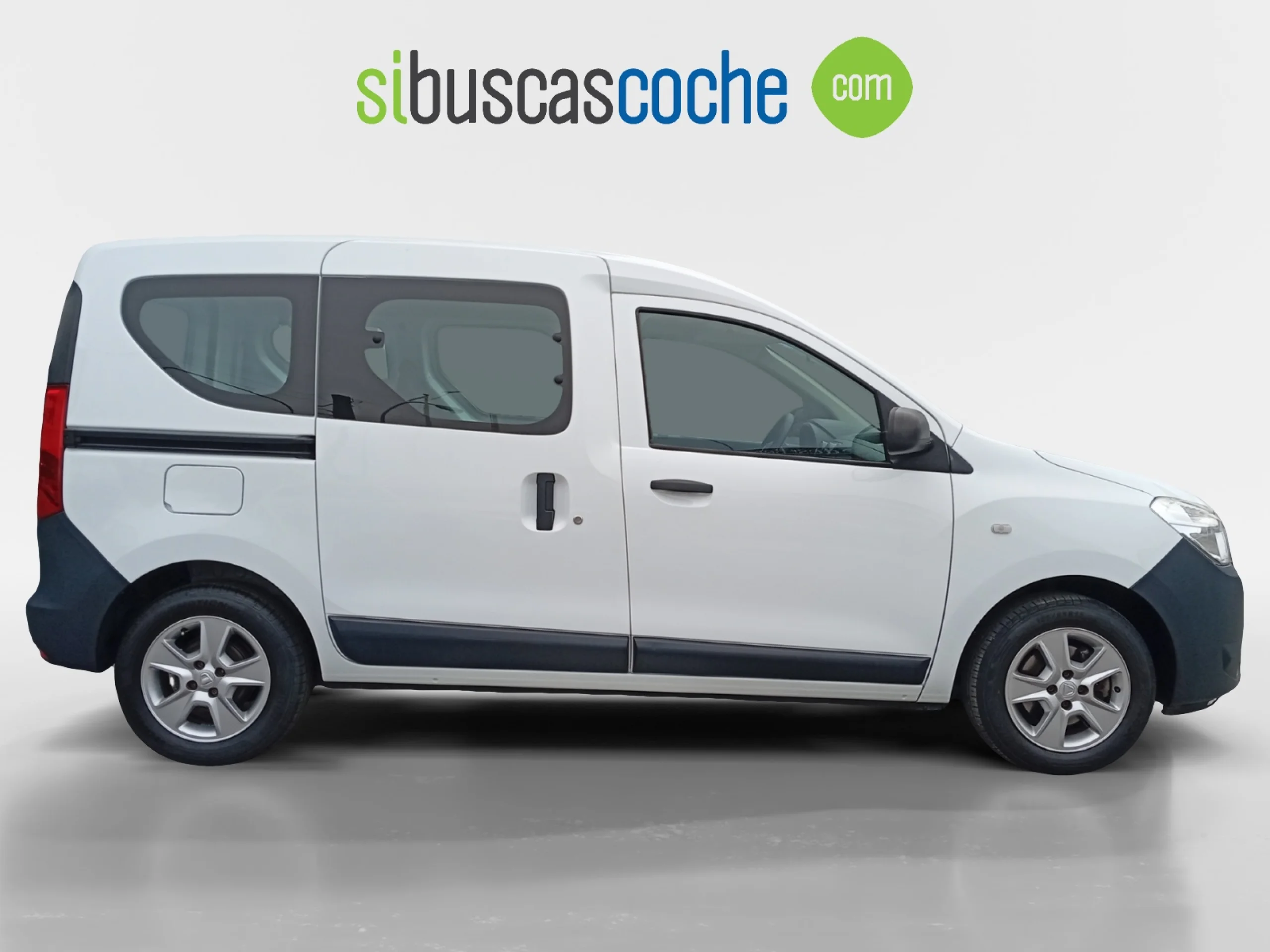 DACIA Dokker ESSENTIAL 1.3 TCE 75KW (100CV) GPF SS - Foto 3