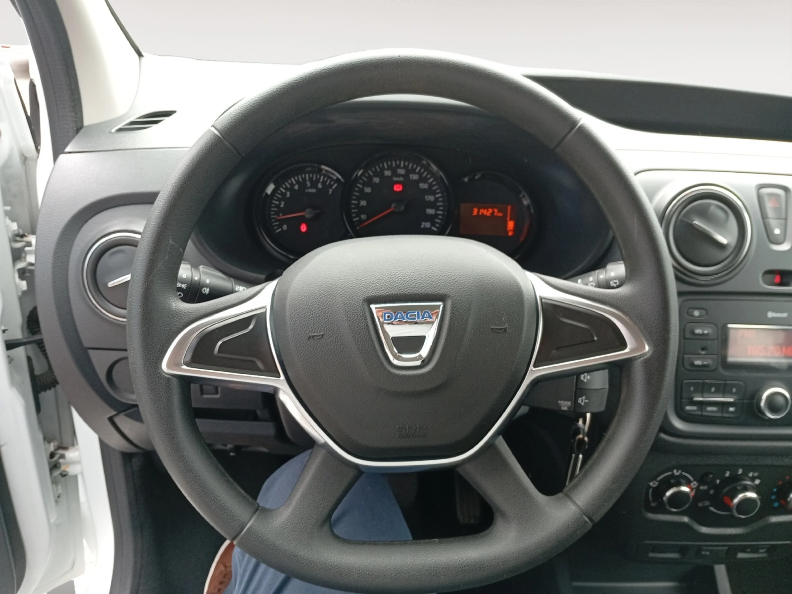 DACIA Dokker ESSENTIAL 1.3 TCE 75KW (100CV) GPF SS - Foto 11