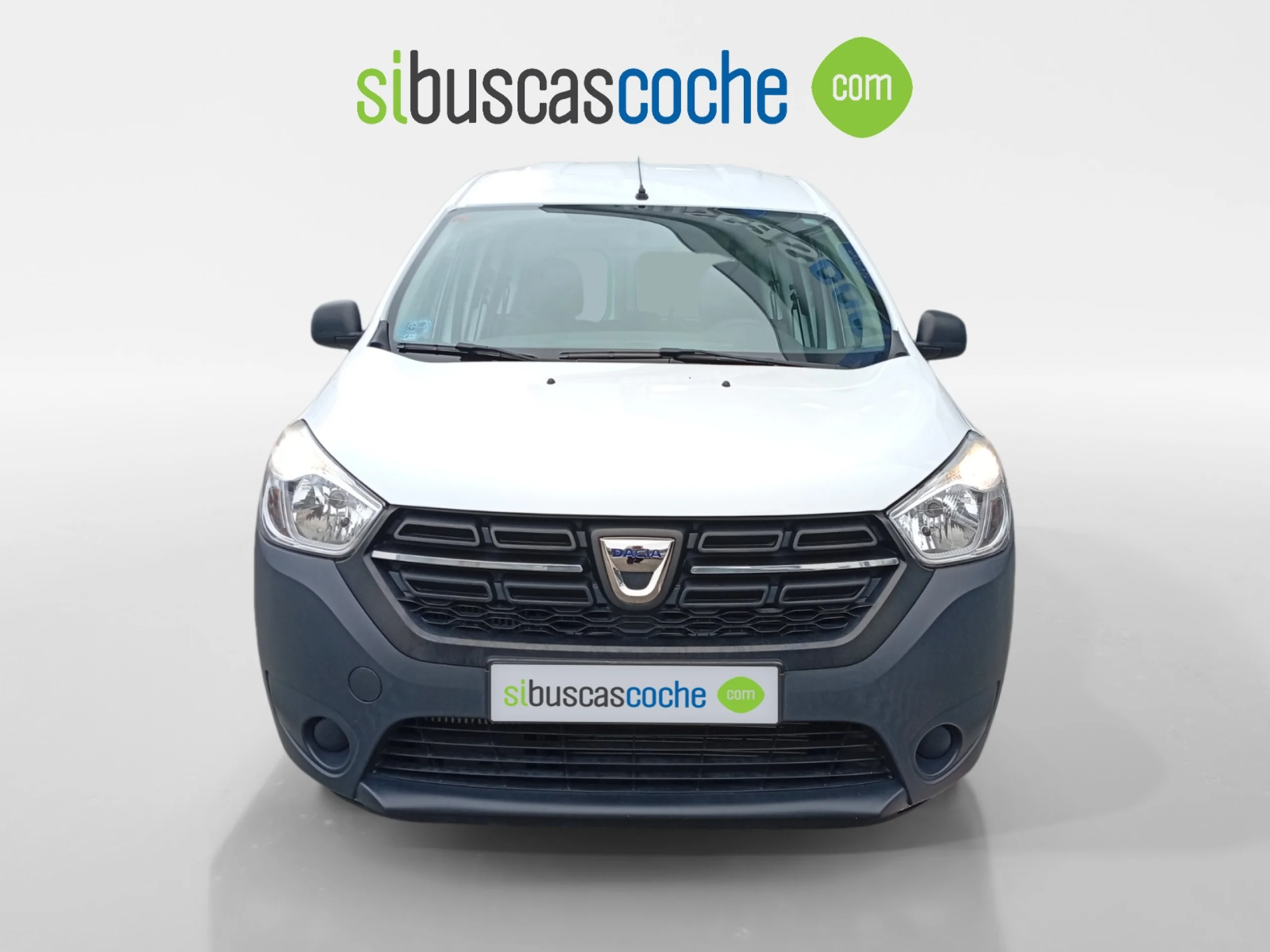 DACIA Dokker ESSENTIAL 1.3 TCE 75KW (100CV) GPF SS - Foto 12