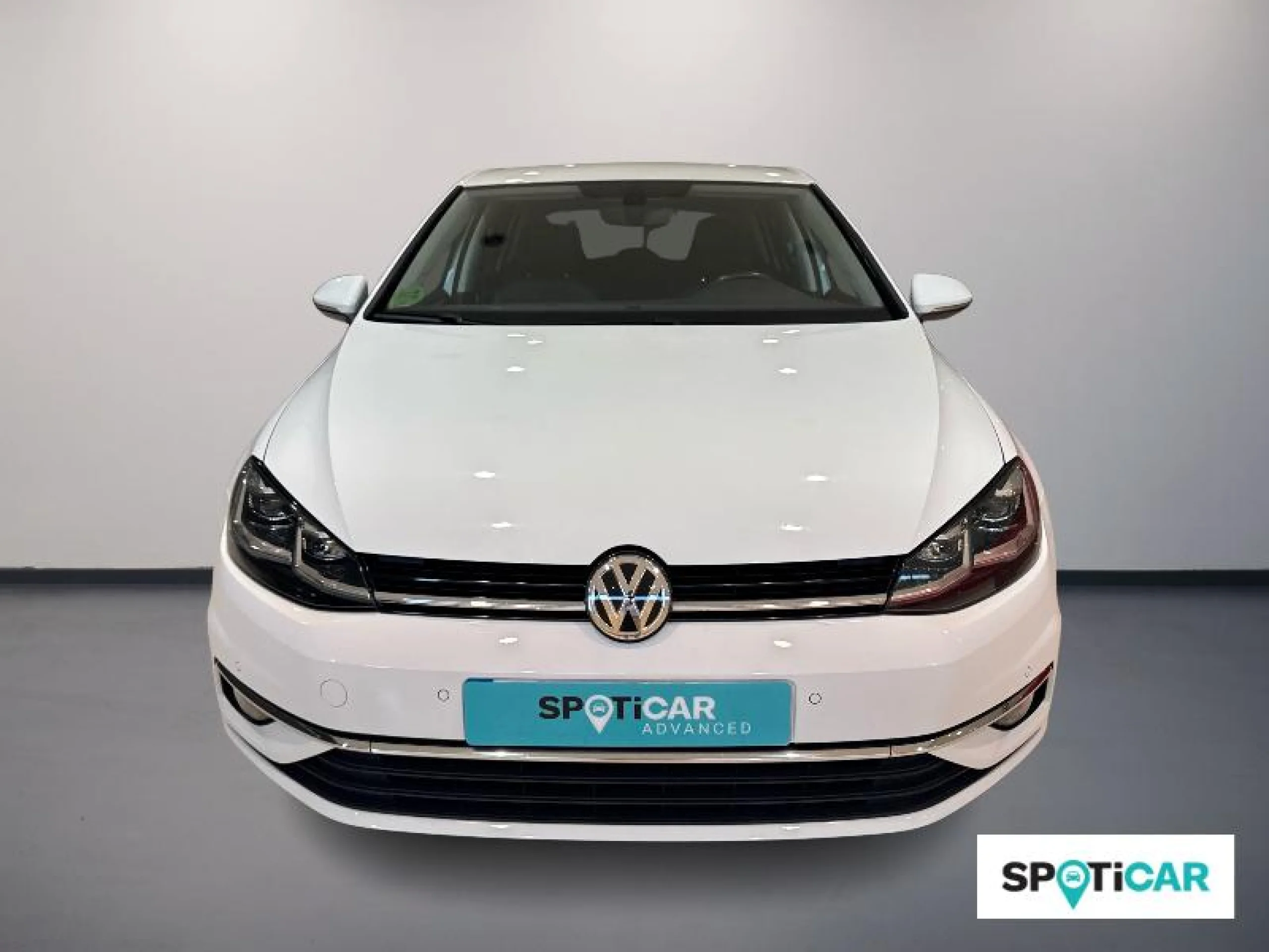 VOLKSWAGEN GOLF SPORT 2.0 TDI 110KW (150CV) - Foto 2