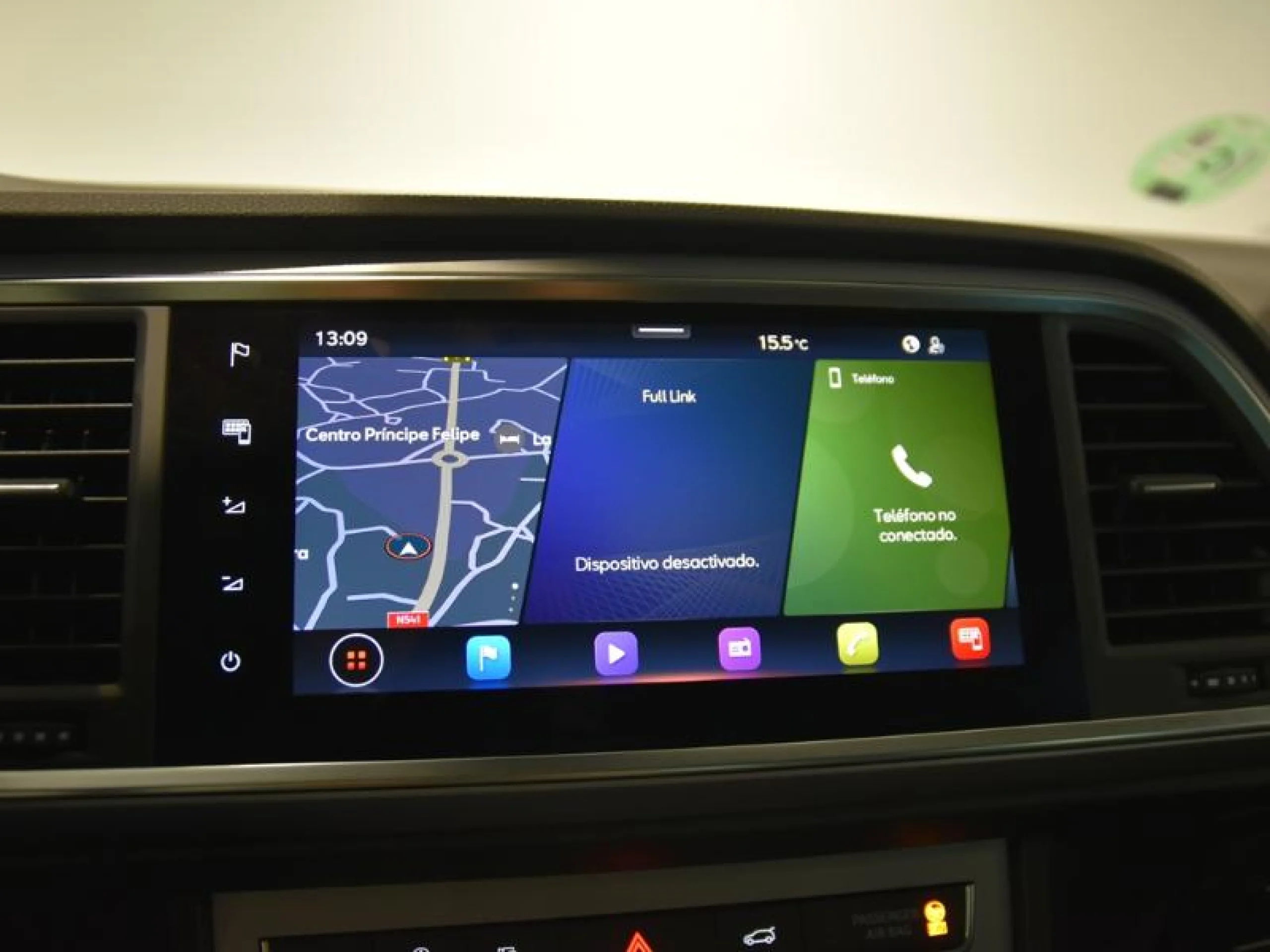 SEAT ATECA 1.5 TSI 110KW DSG FR SPECIAL EDITION - Foto 11