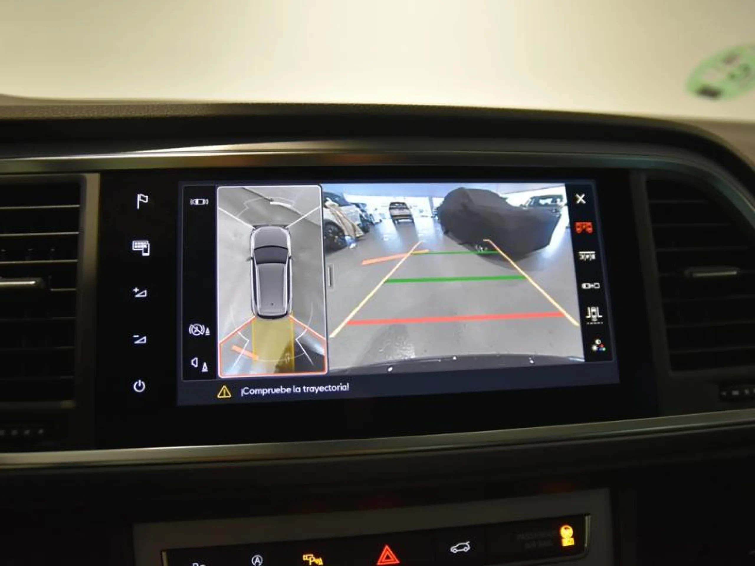 SEAT ATECA 1.5 TSI 110KW DSG FR SPECIAL EDITION - Foto 12