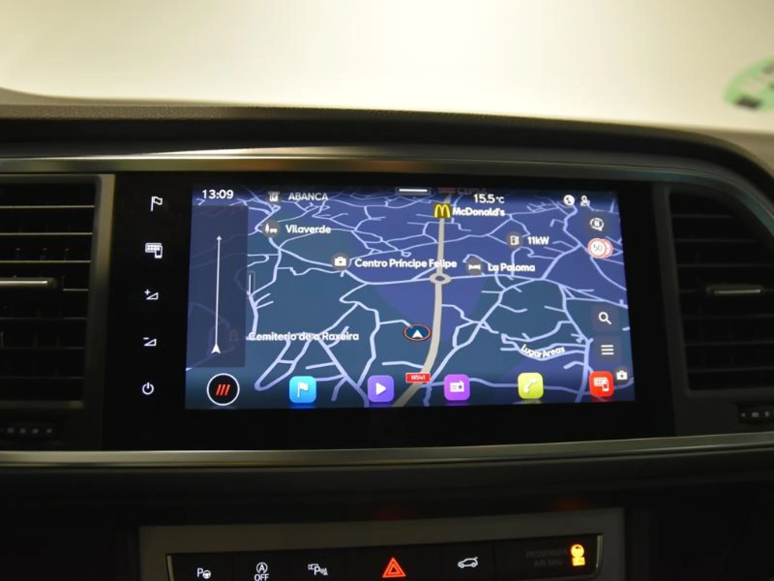 SEAT ATECA 1.5 TSI 110KW DSG FR SPECIAL EDITION - Foto 13