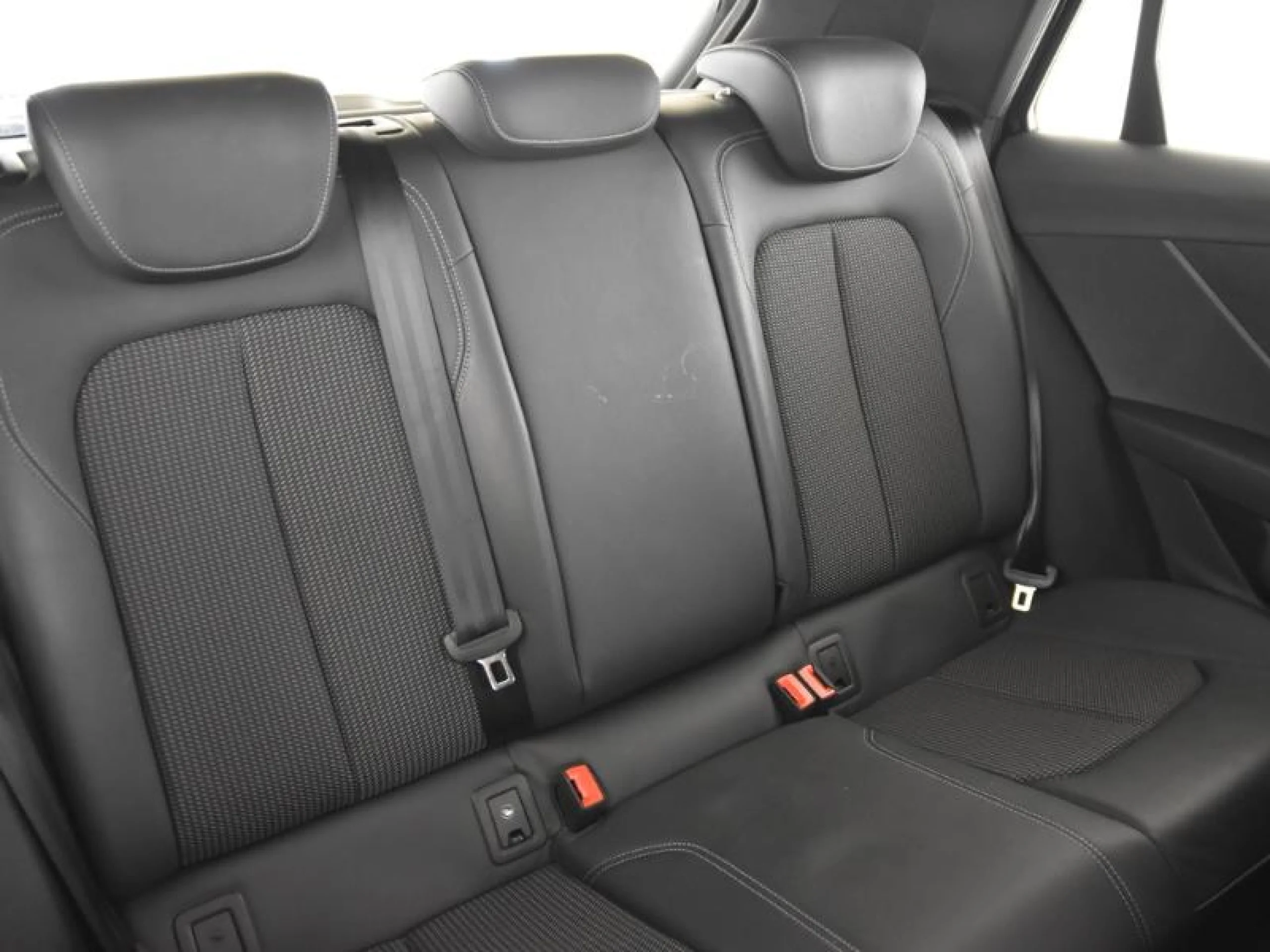 AUDI Q2 ADRENALIN BLACK ED 35 TDI 110KW S TRONIC - Foto 6