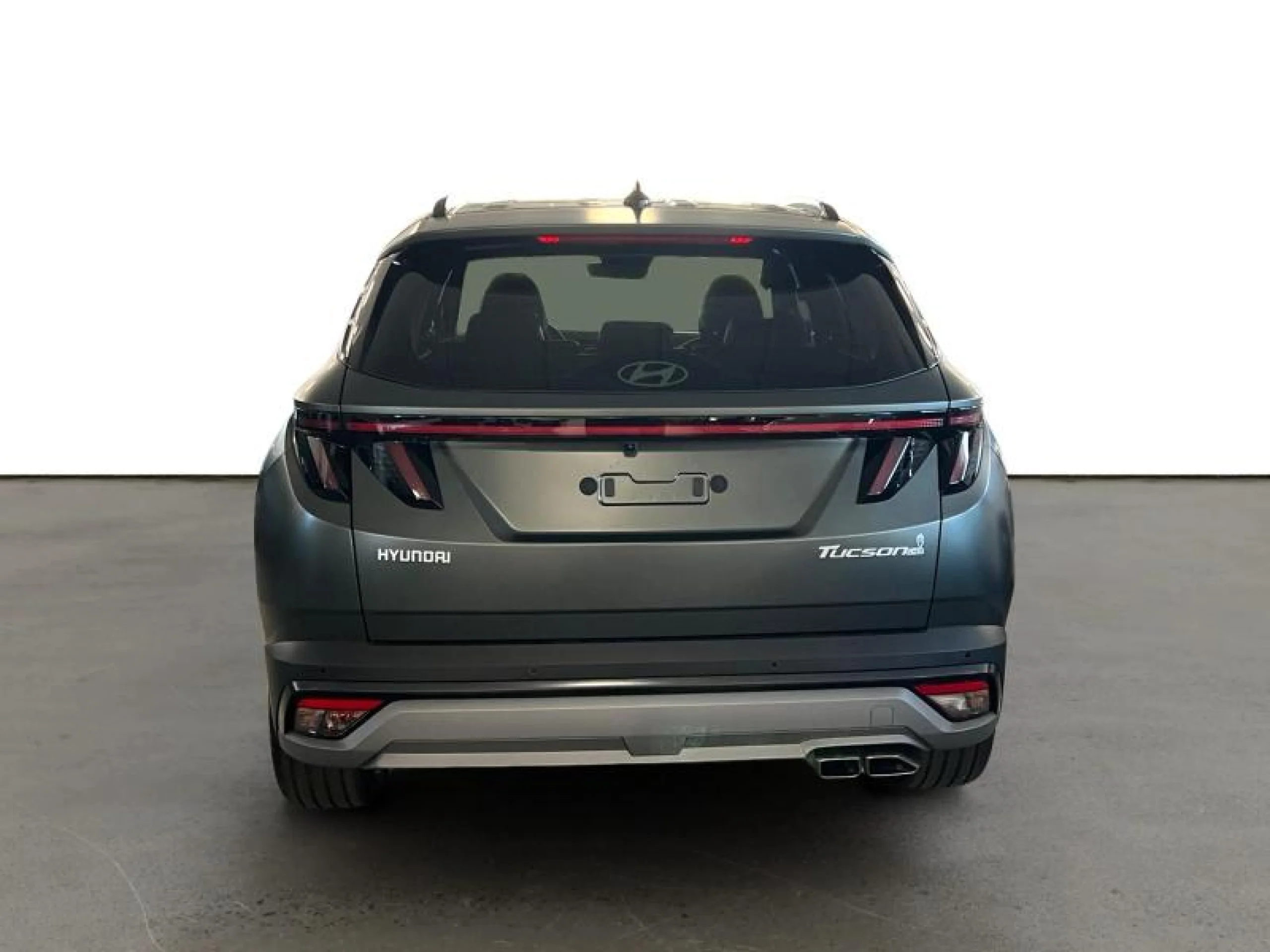 HYUNDAI TUCSON 1.6T 118KW (160CV) 20 ANIVERSARIO - Foto 4