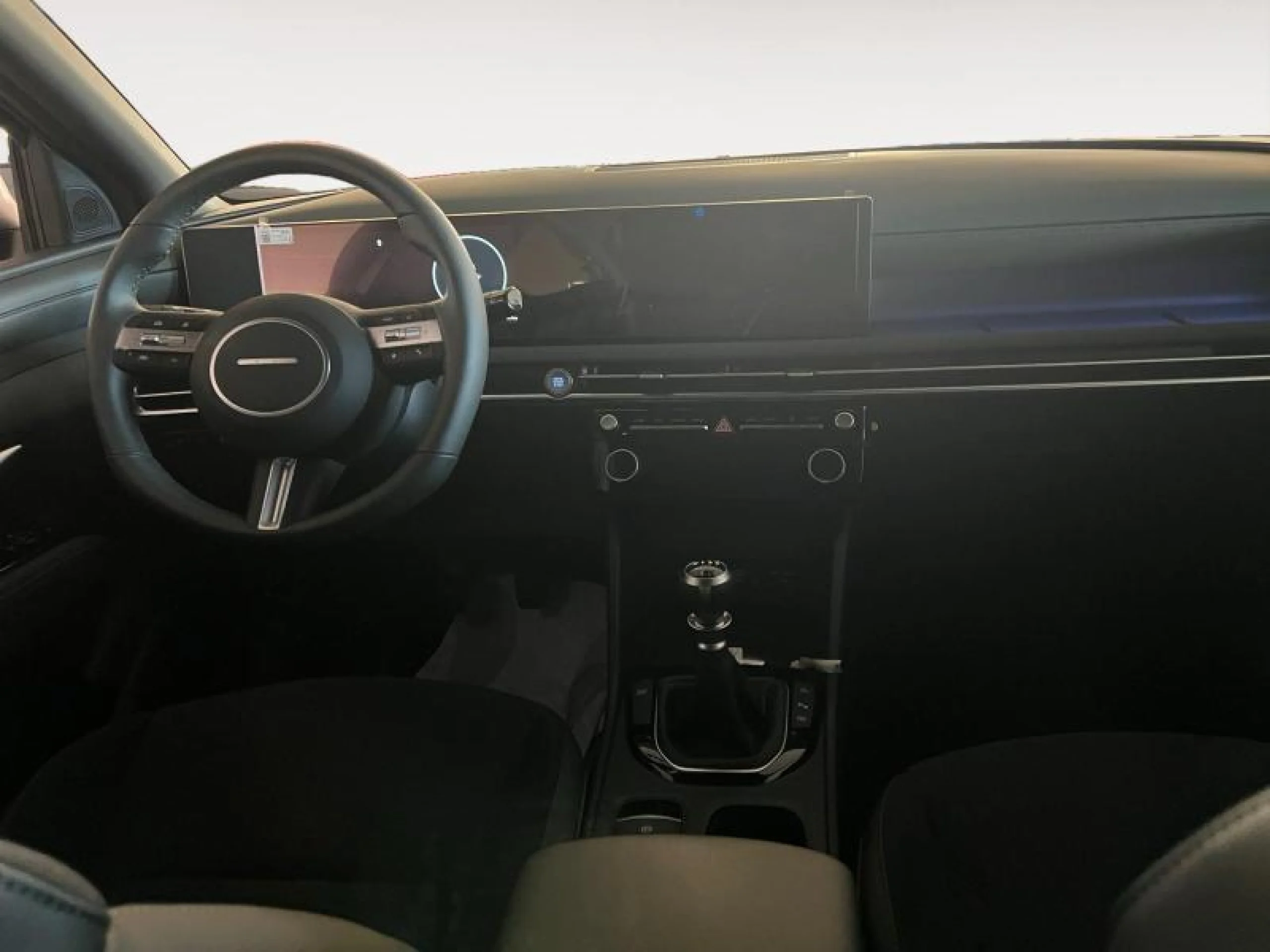 HYUNDAI TUCSON 1.6T 118KW (160CV) 20 ANIVERSARIO - Foto 8