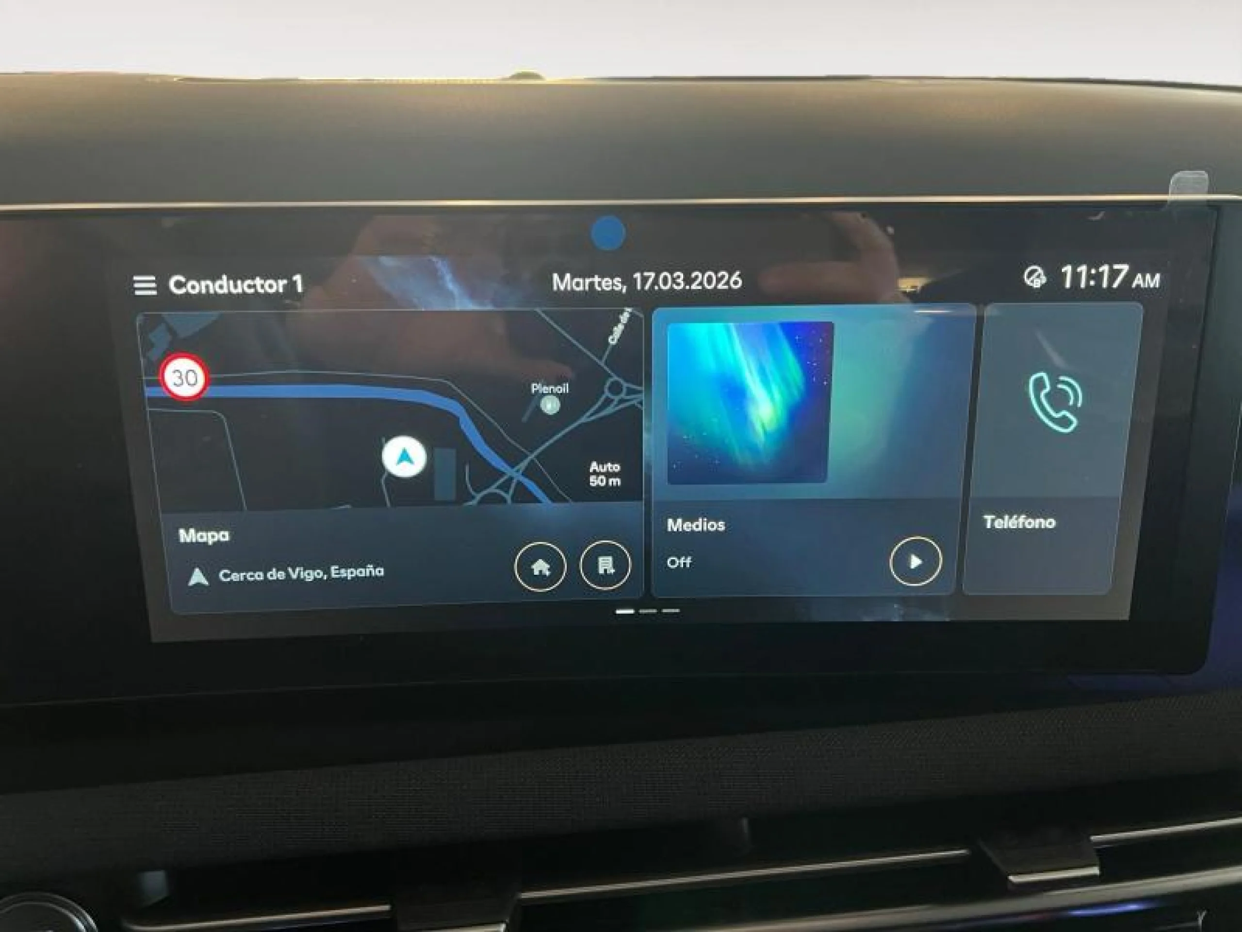 HYUNDAI TUCSON 1.6T 118KW (160CV) 20 ANIVERSARIO - Foto 9