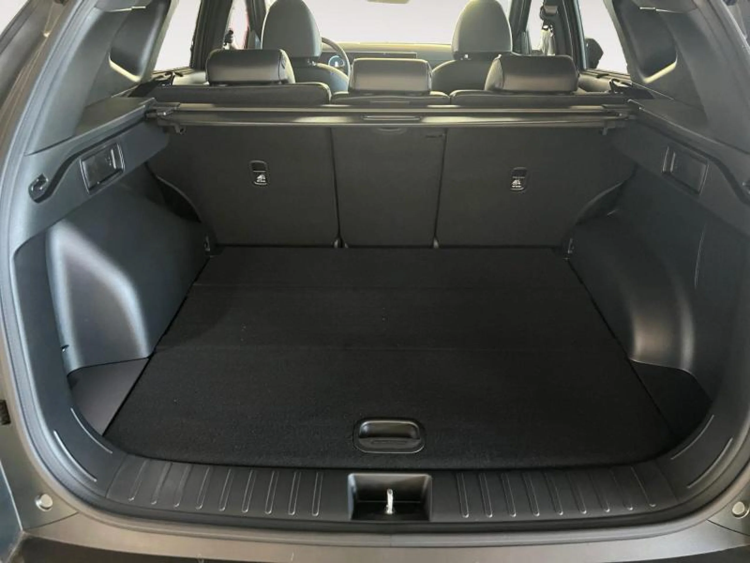 HYUNDAI TUCSON 1.6T 118KW (160CV) 20 ANIVERSARIO - Foto 14