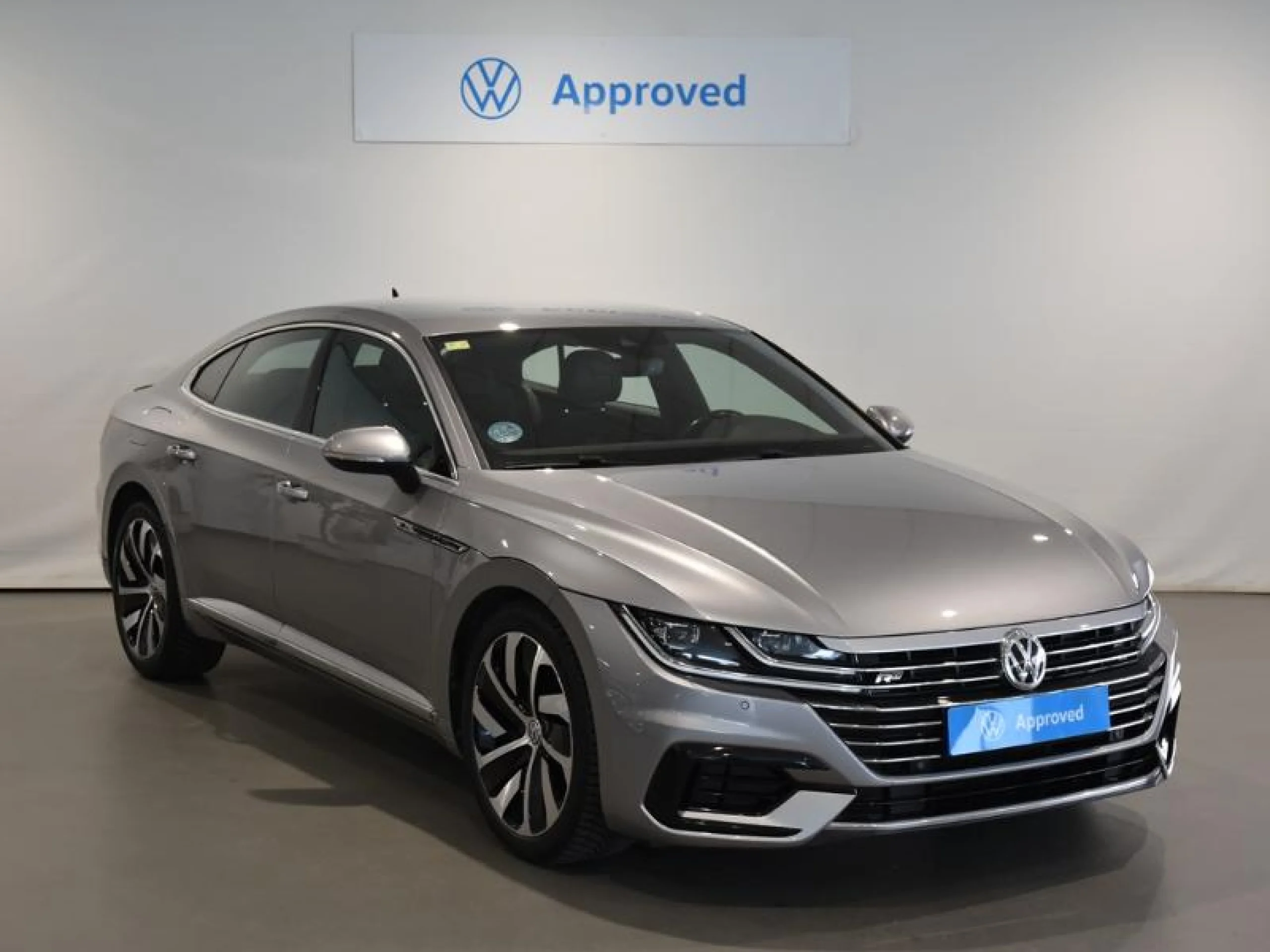 VOLKSWAGEN ARTEON R LINE 2.0 TDI 110KW (150CV) DSG - Foto 1
