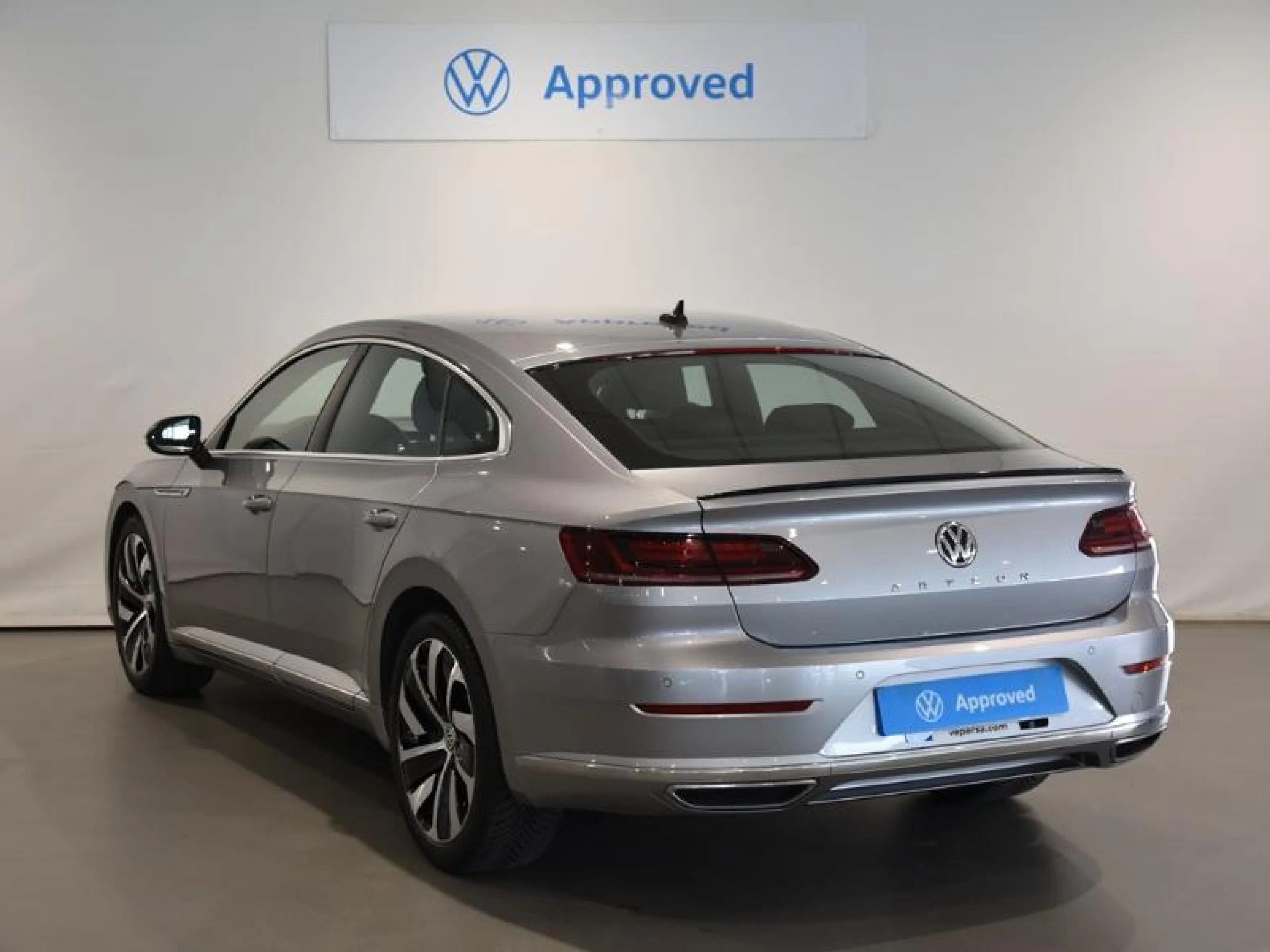 VOLKSWAGEN ARTEON R LINE 2.0 TDI 110KW (150CV) DSG - Foto 2