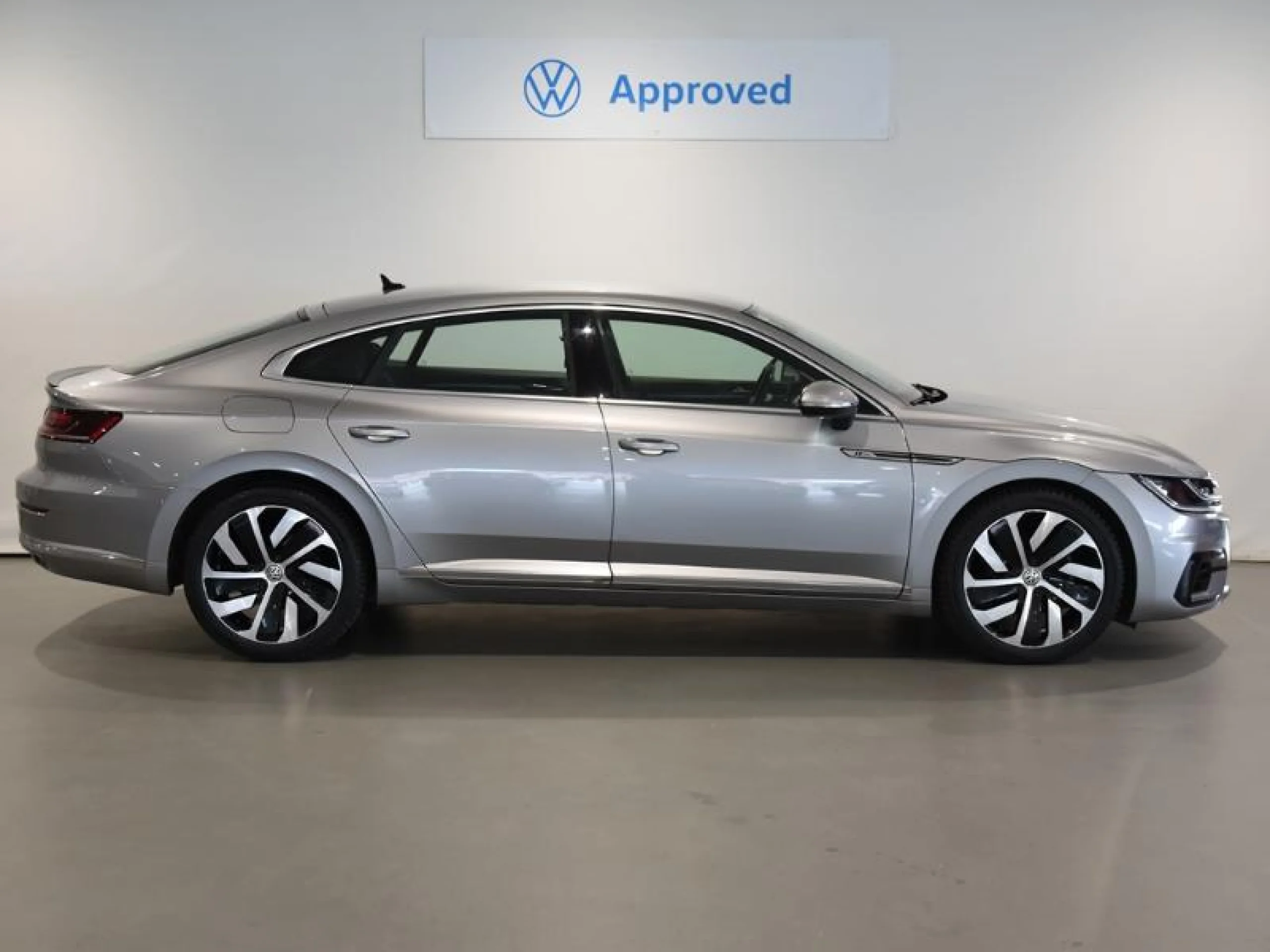 VOLKSWAGEN ARTEON R LINE 2.0 TDI 110KW (150CV) DSG - Foto 3