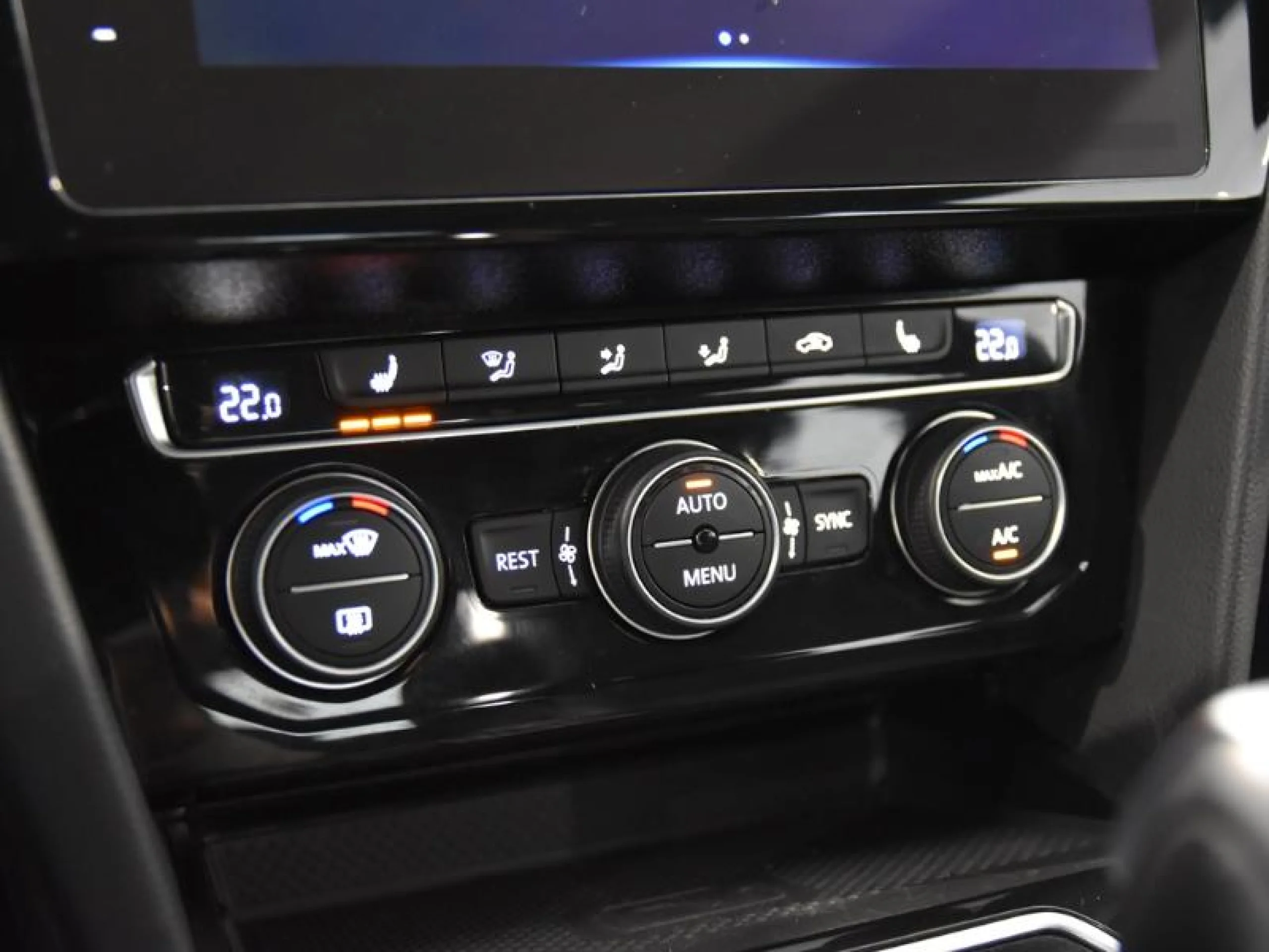 VOLKSWAGEN ARTEON R LINE 2.0 TDI 110KW (150CV) DSG - Foto 11