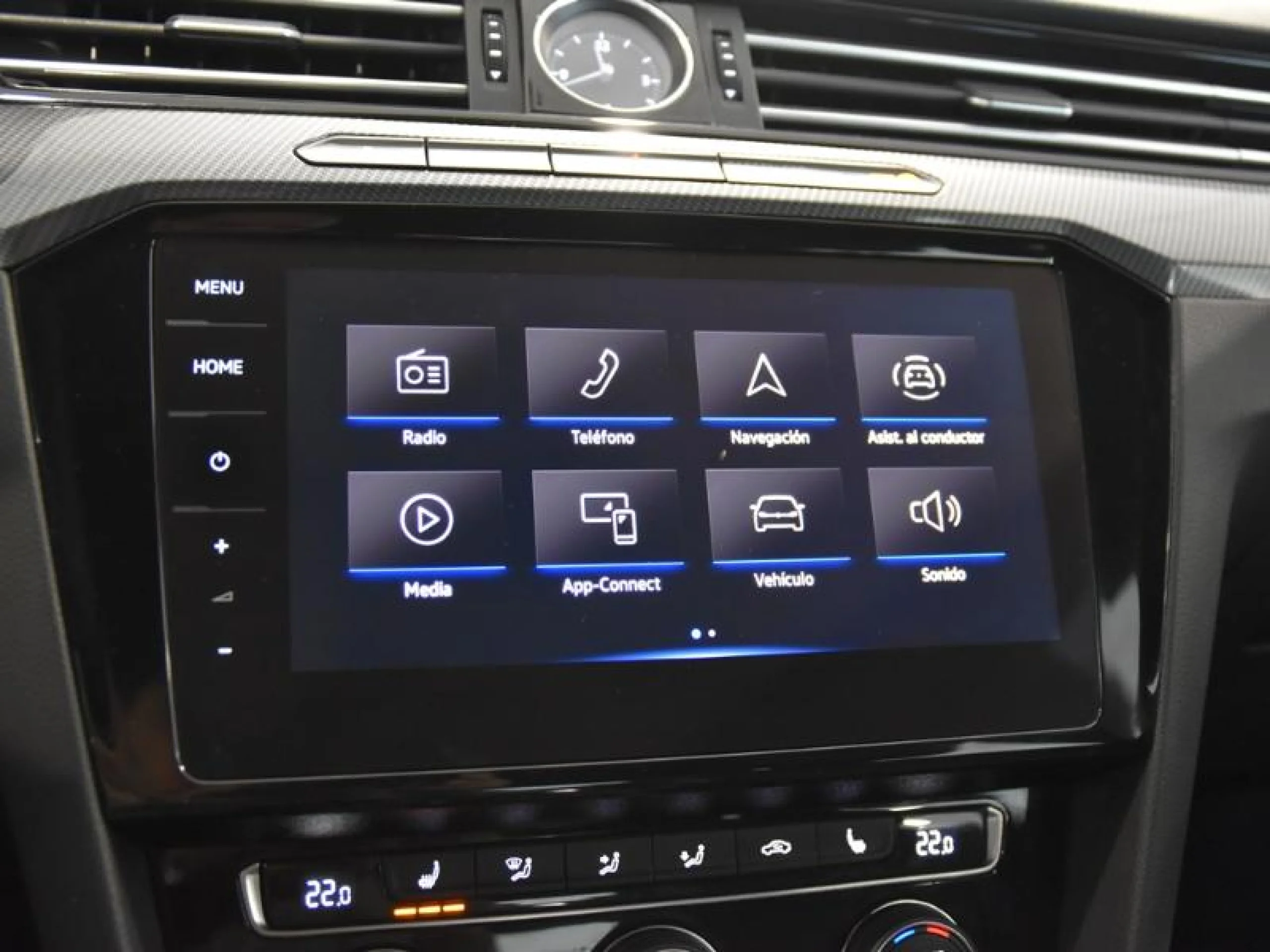 VOLKSWAGEN ARTEON R LINE 2.0 TDI 110KW (150CV) DSG - Foto 12