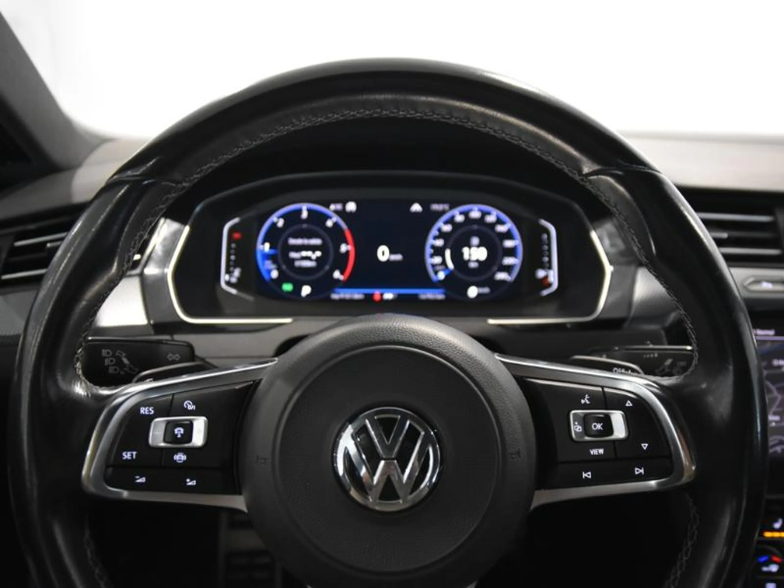 VOLKSWAGEN ARTEON R LINE 2.0 TDI 110KW (150CV) DSG - Foto 15