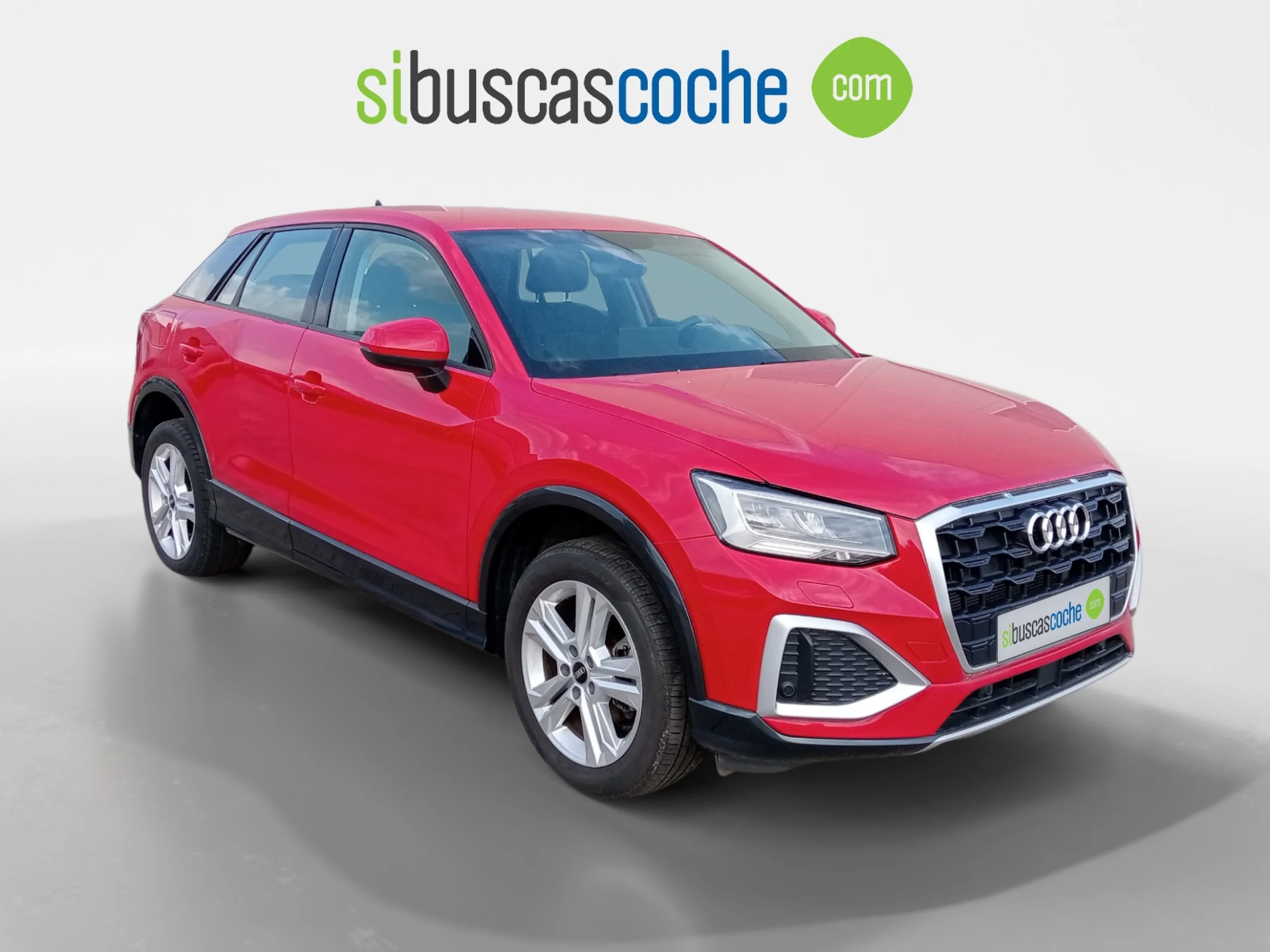 AUDI Q2 ADVANCED 30 TDI 85KW (116CV) - Foto 1