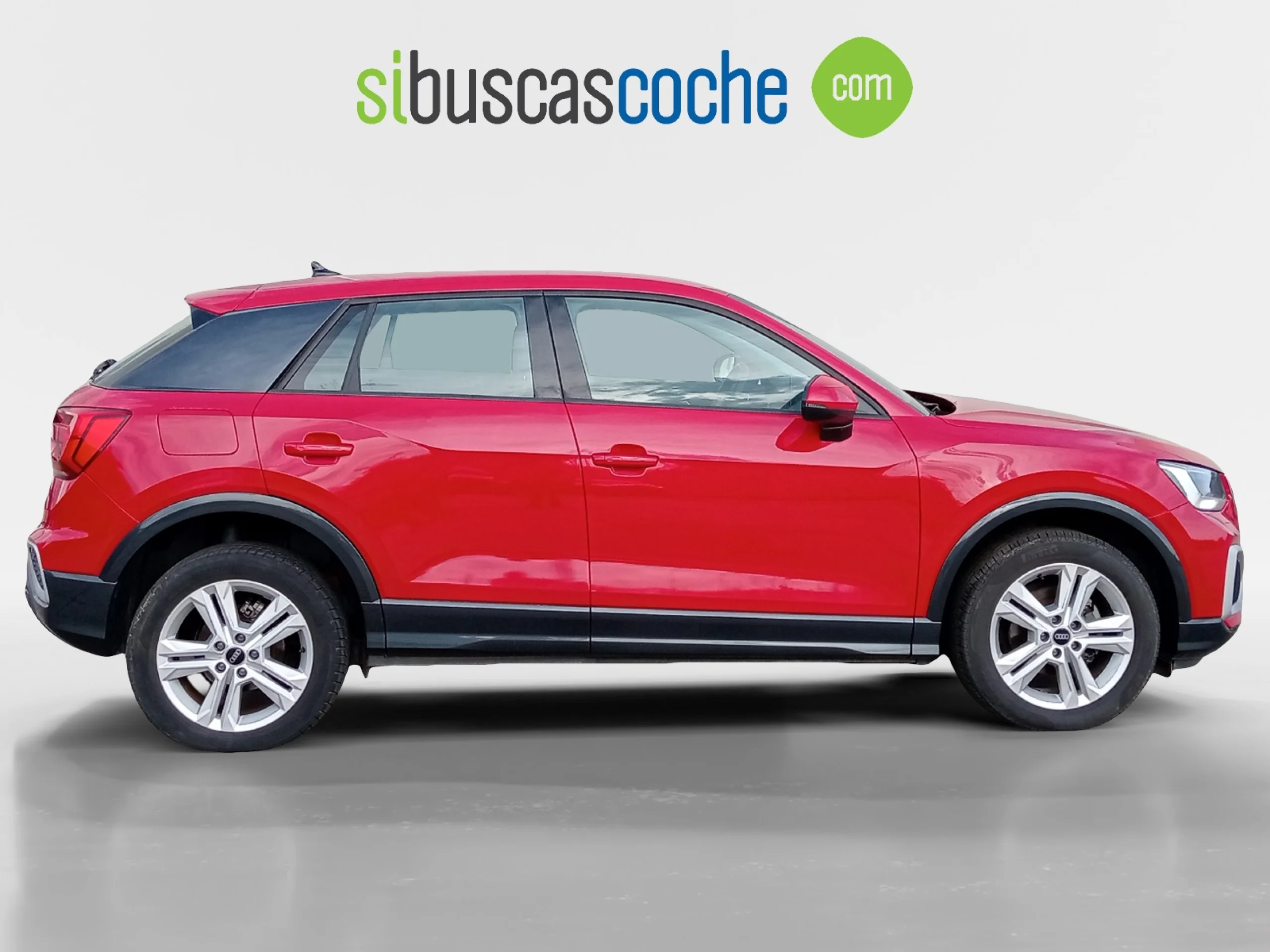 AUDI Q2 ADVANCED 30 TDI 85KW (116CV) - Foto 3
