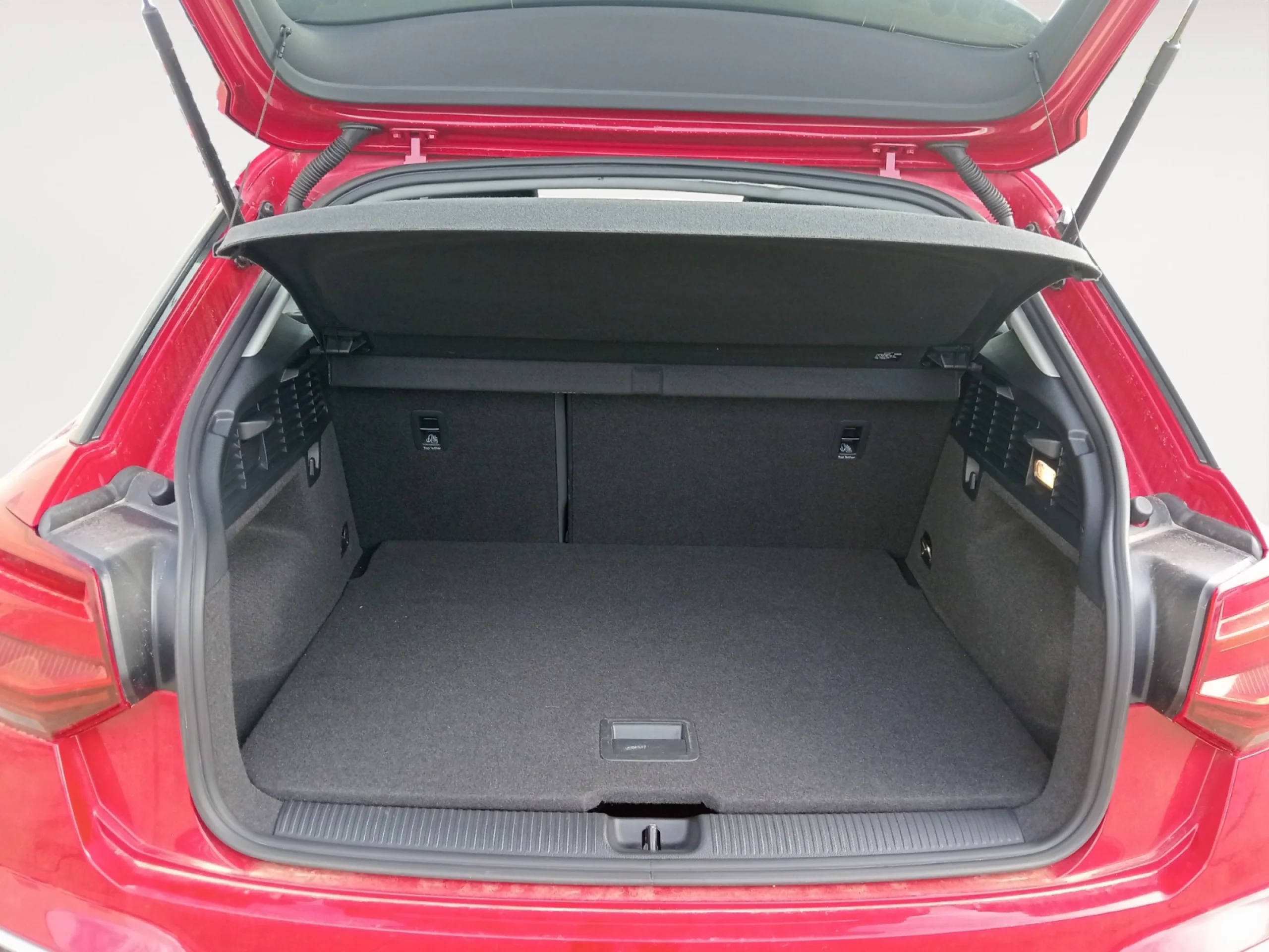 AUDI Q2 ADVANCED 30 TDI 85KW (116CV) - Foto 7