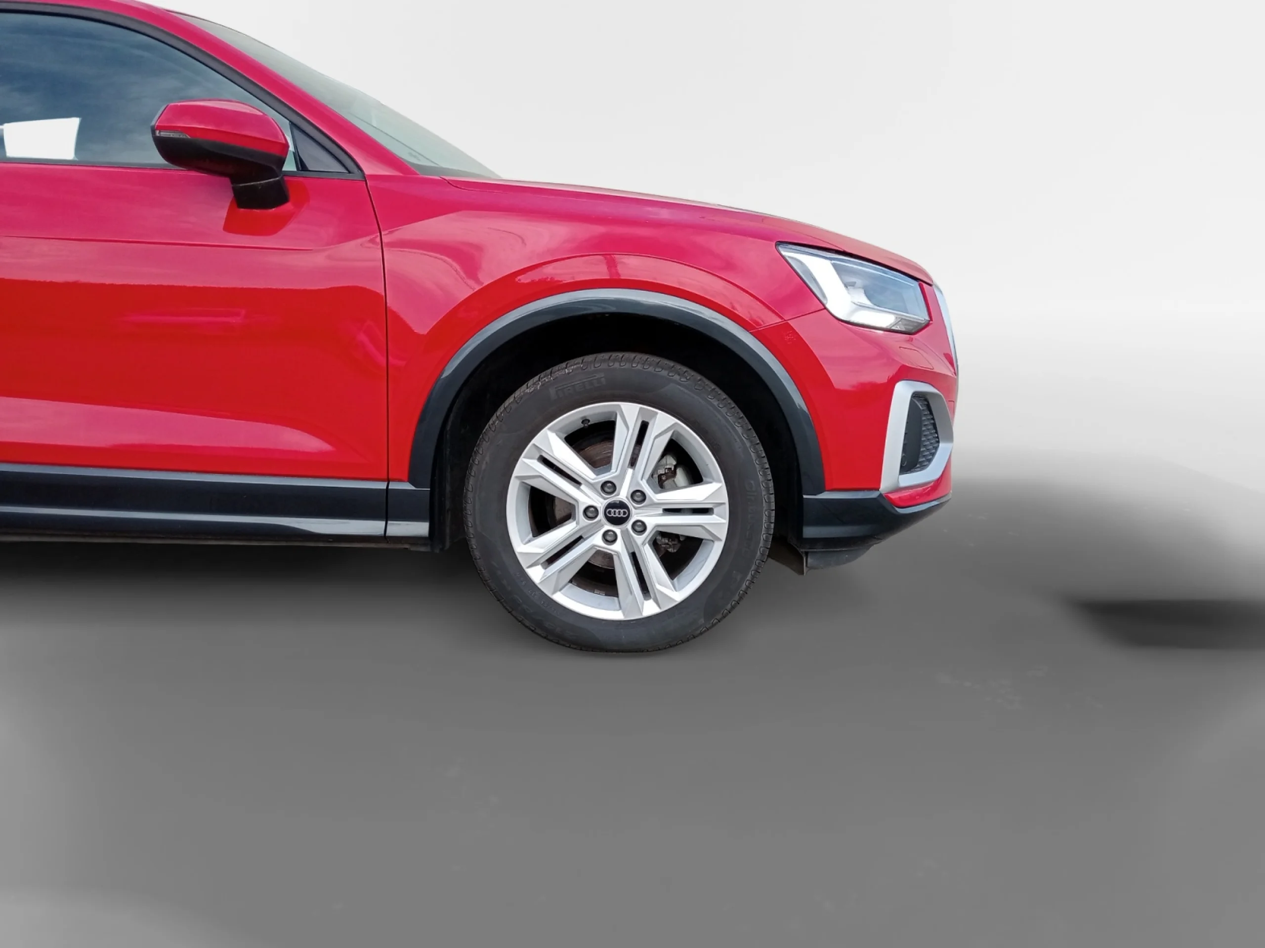 AUDI Q2 ADVANCED 30 TDI 85KW (116CV) - Foto 8