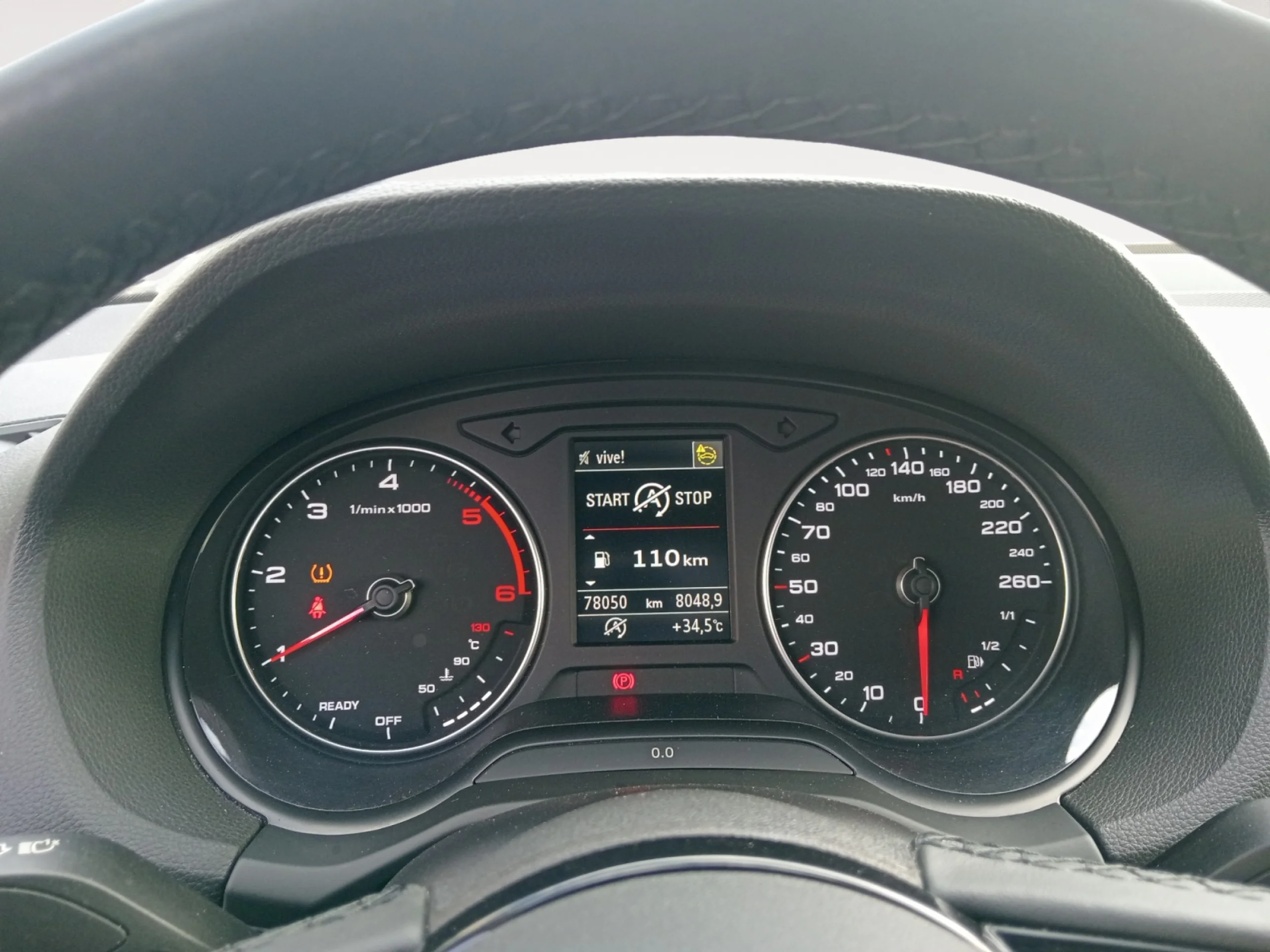 AUDI Q2 ADVANCED 30 TDI 85KW (116CV) - Foto 10