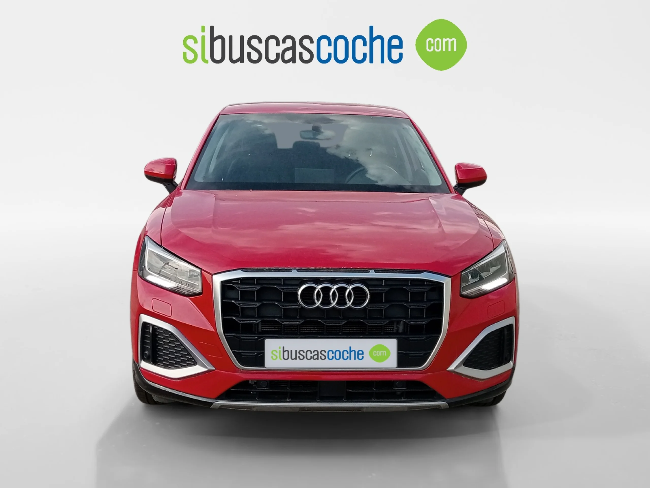 AUDI Q2 ADVANCED 30 TDI 85KW (116CV) - Foto 12