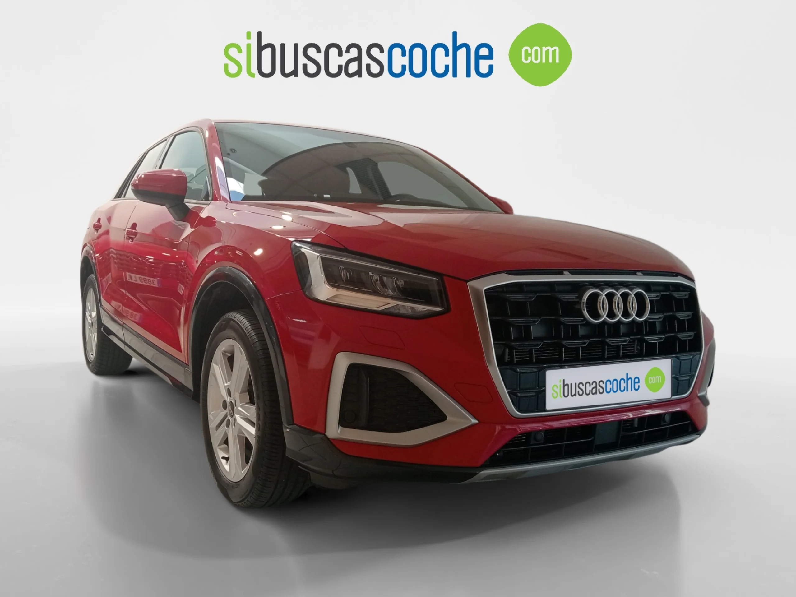 AUDI Q2 ADVANCED 30 TDI 85KW (116CV) - Foto 1