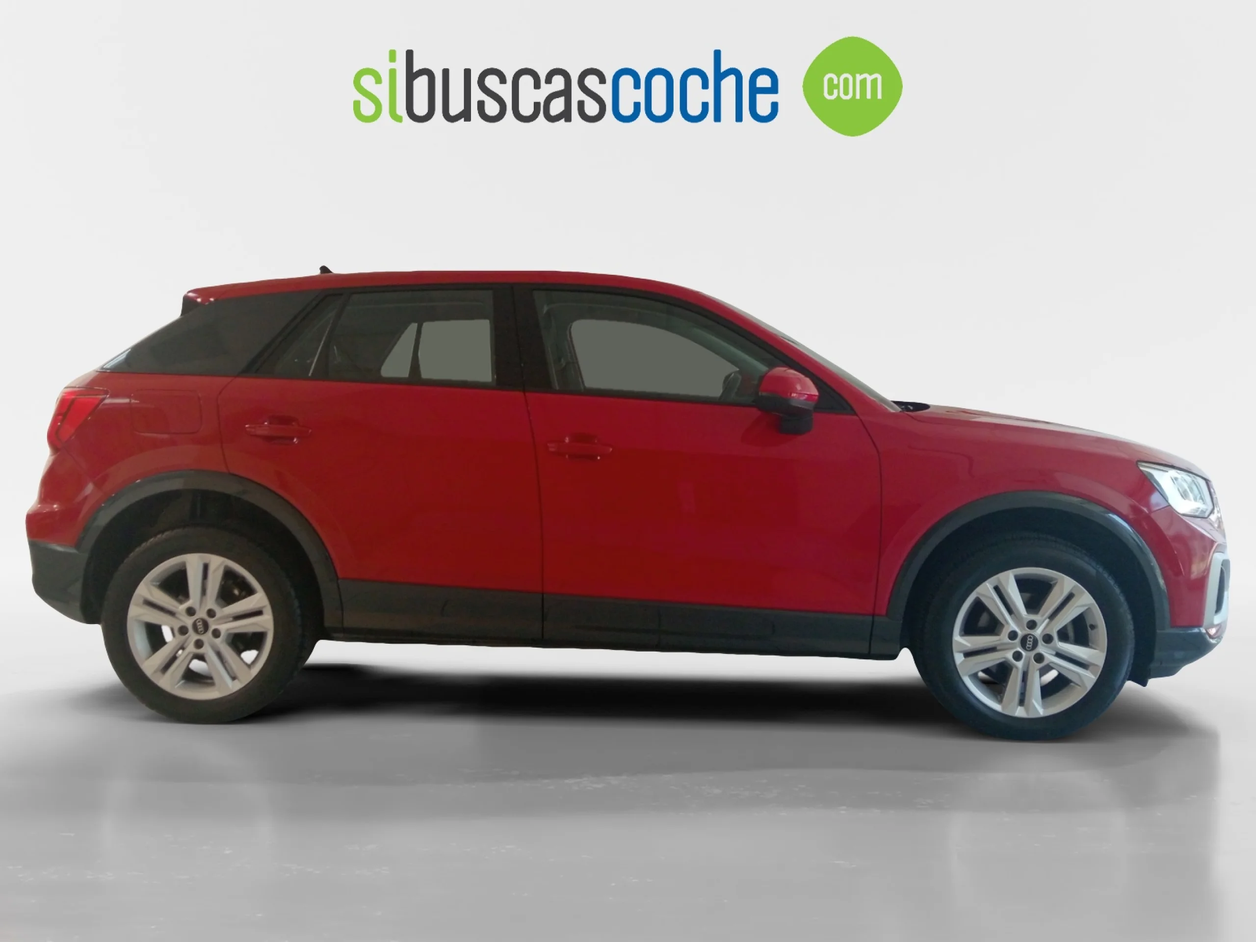 AUDI Q2 ADVANCED 30 TDI 85KW (116CV) - Foto 3