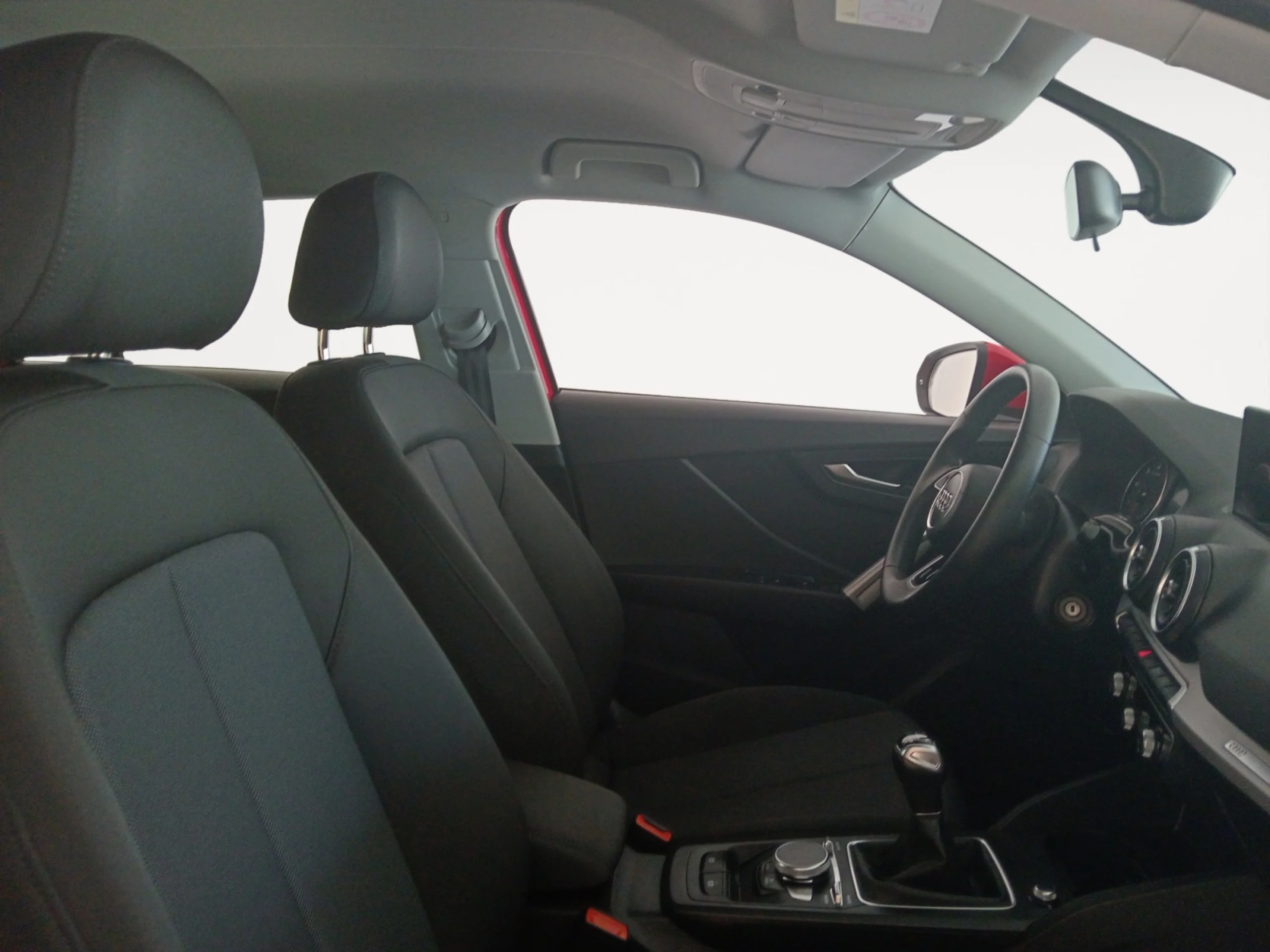AUDI Q2 ADVANCED 30 TDI 85KW (116CV) - Foto 5