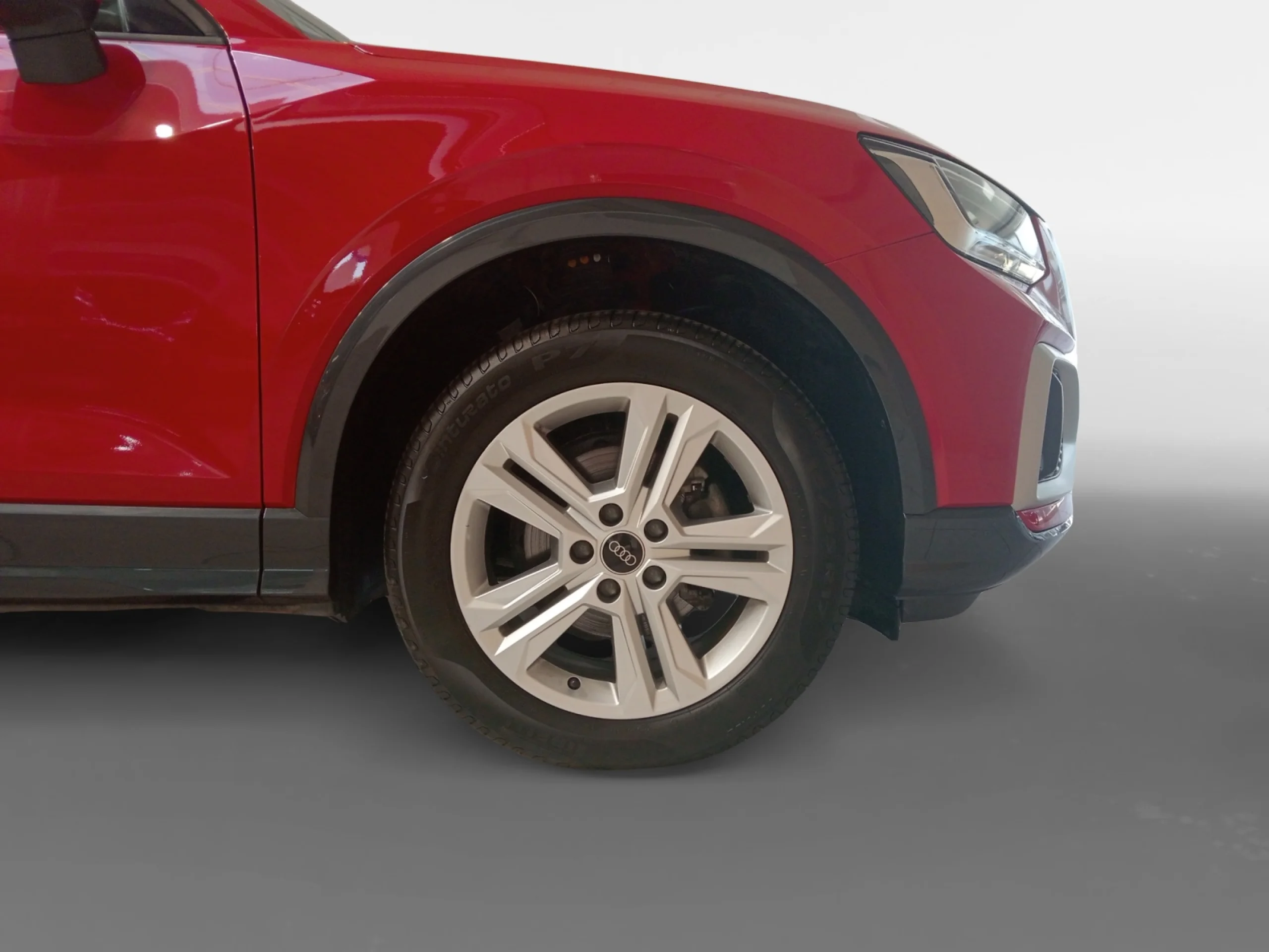 AUDI Q2 ADVANCED 30 TDI 85KW (116CV) - Foto 8