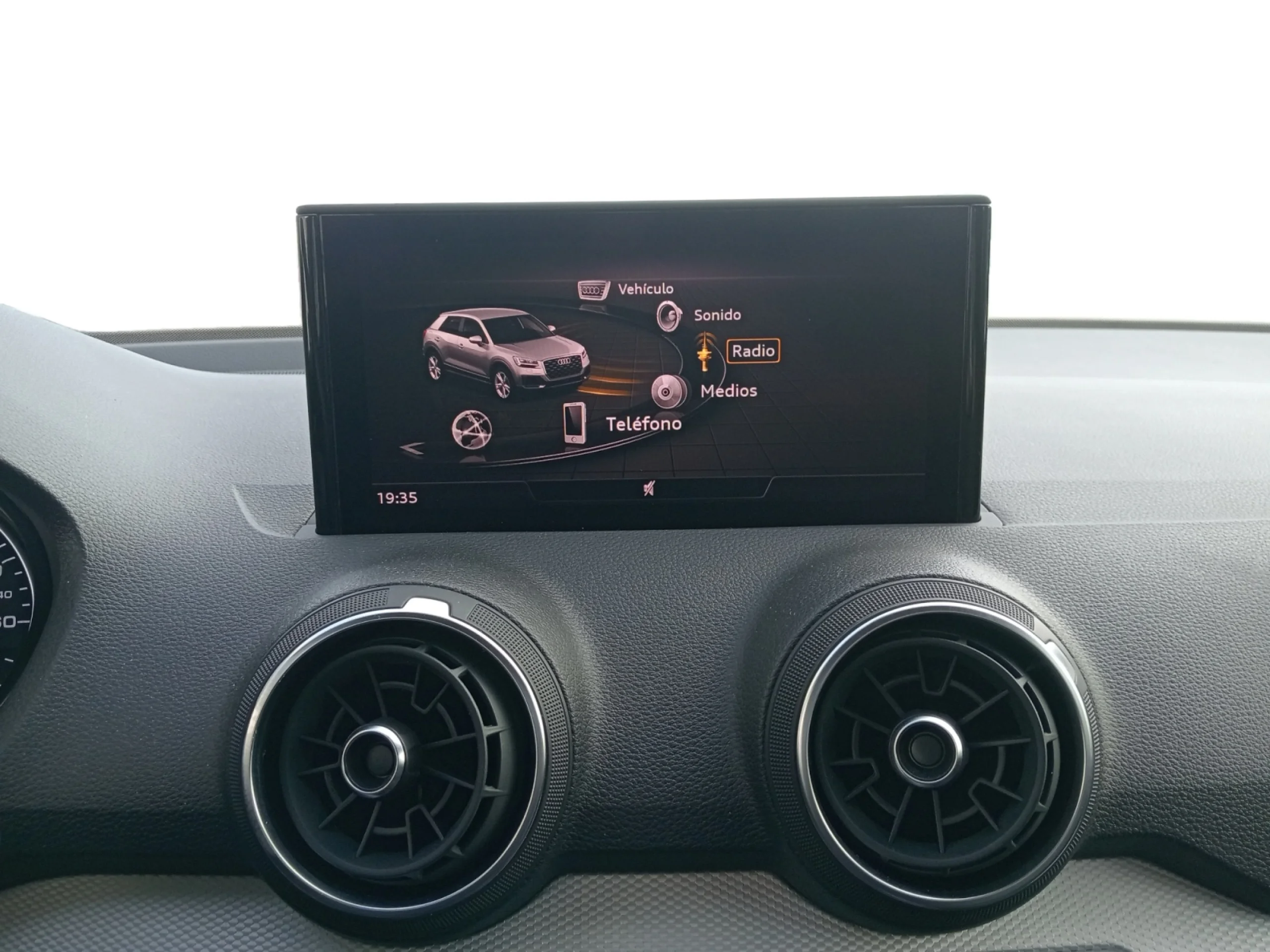 AUDI Q2 ADVANCED 30 TDI 85KW (116CV) - Foto 9