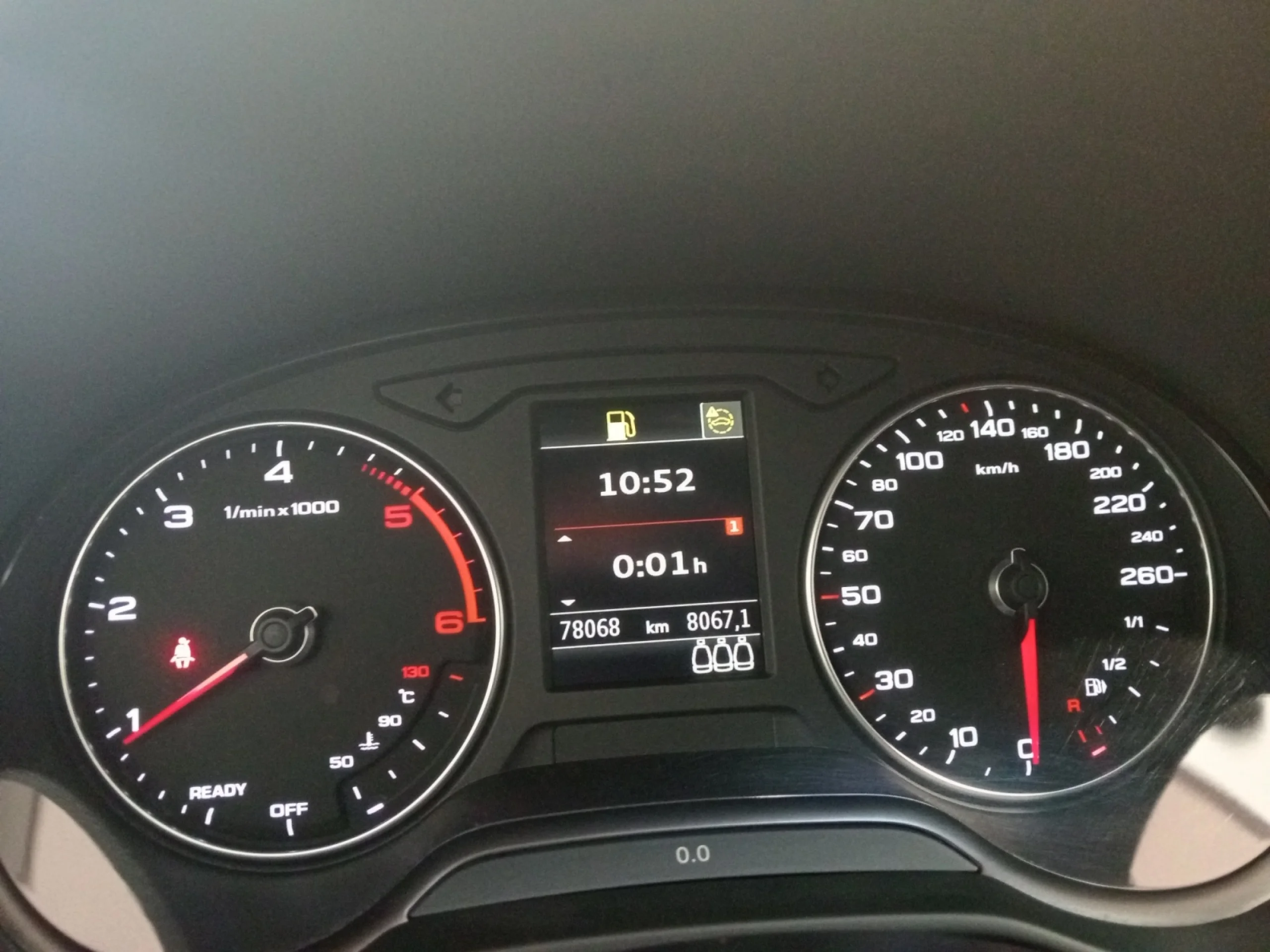 AUDI Q2 ADVANCED 30 TDI 85KW (116CV) - Foto 10