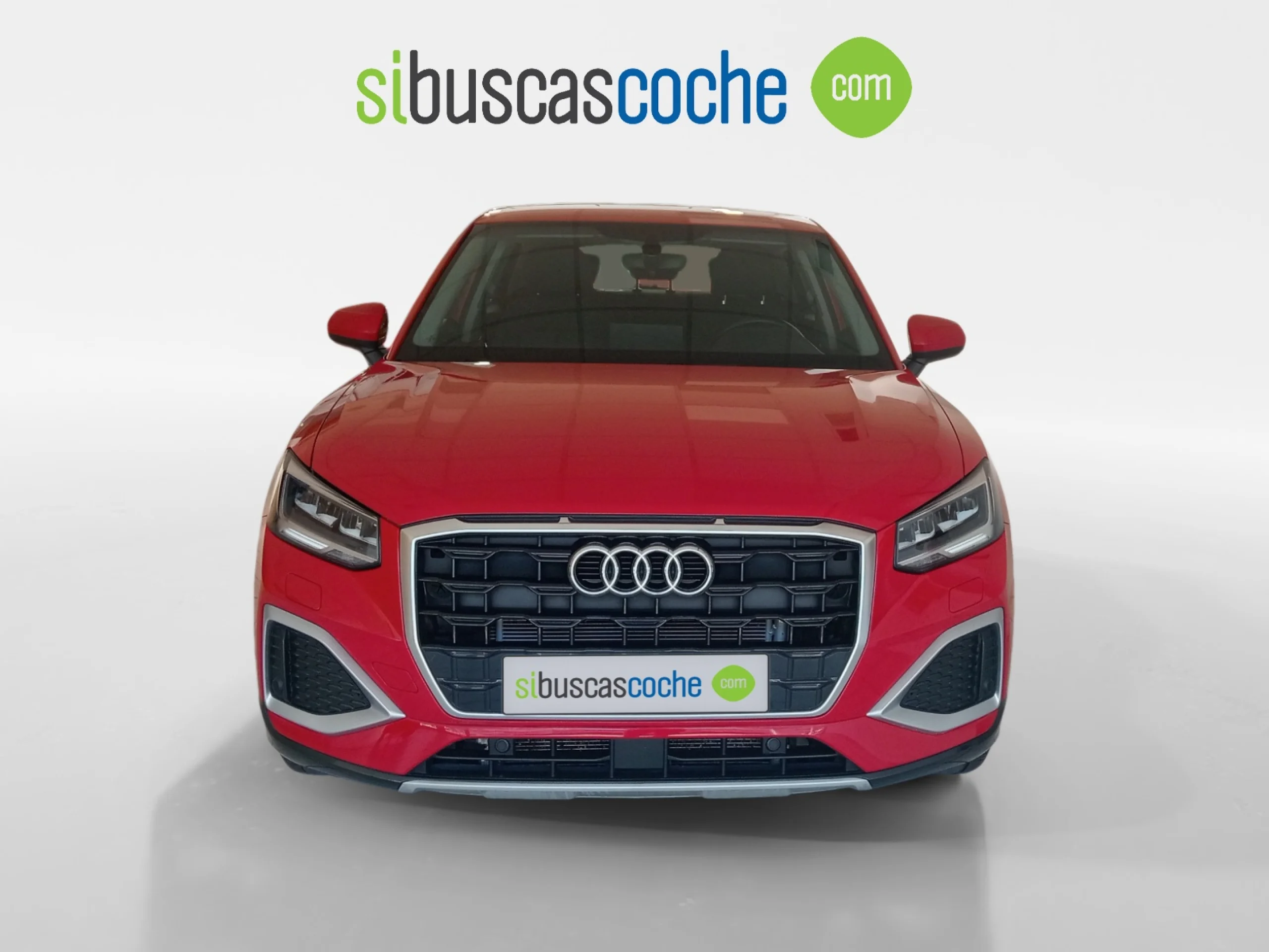 AUDI Q2 ADVANCED 30 TDI 85KW (116CV) - Foto 12