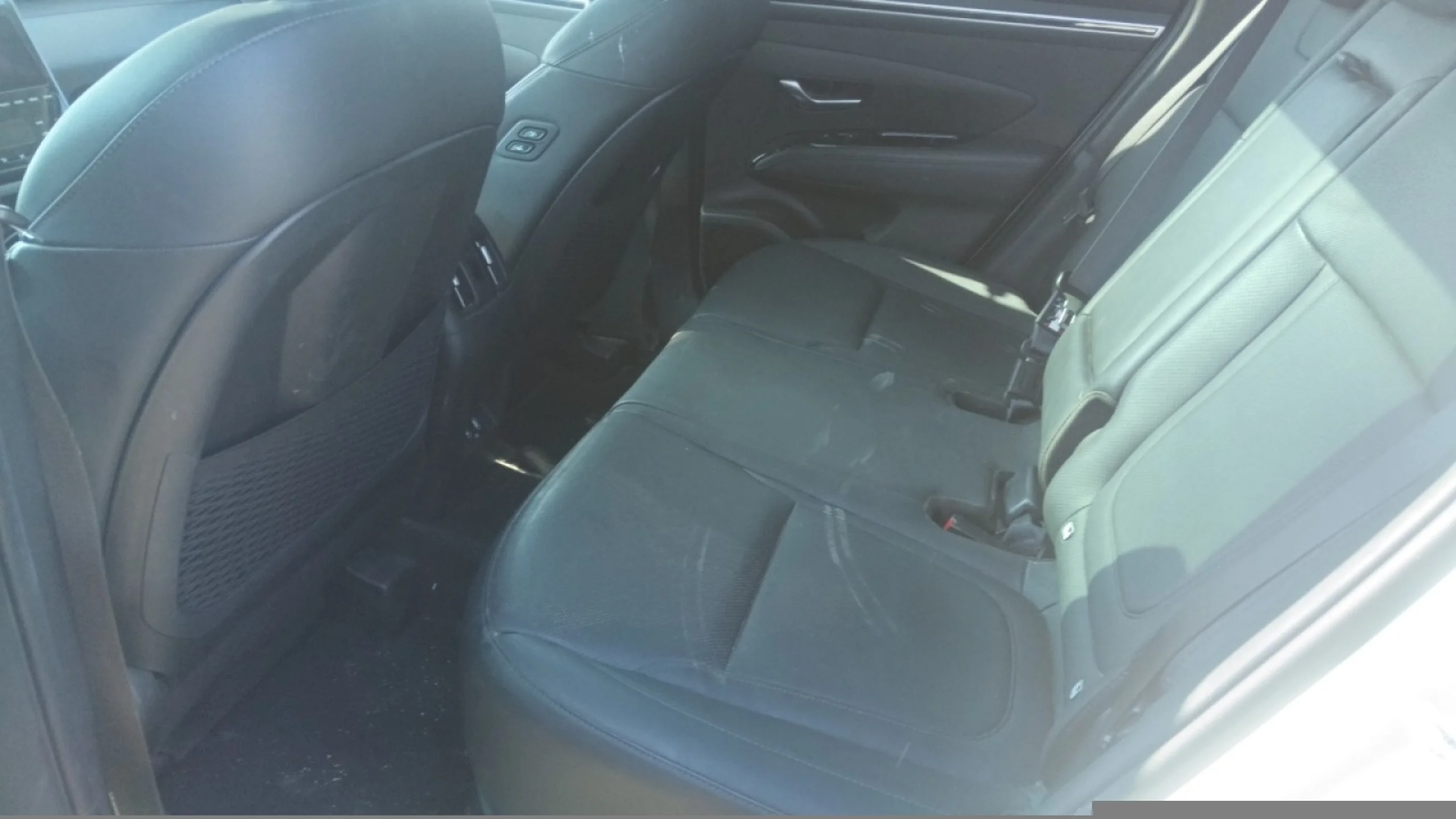 HYUNDAI TUCSON 1.6 TGDI 169KW HEV STYLE TEAL AUTO 4X4 - Foto 10