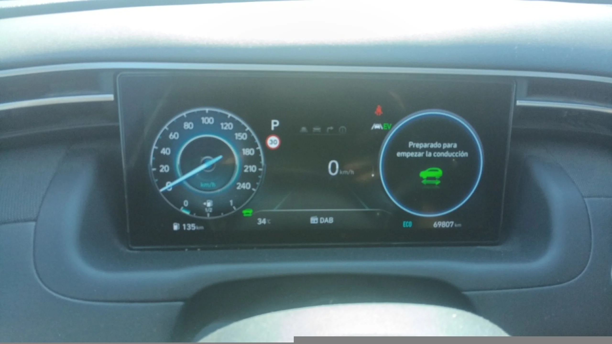 HYUNDAI TUCSON 1.6 TGDI 169KW HEV STYLE TEAL AUTO 4X4 - Foto 11