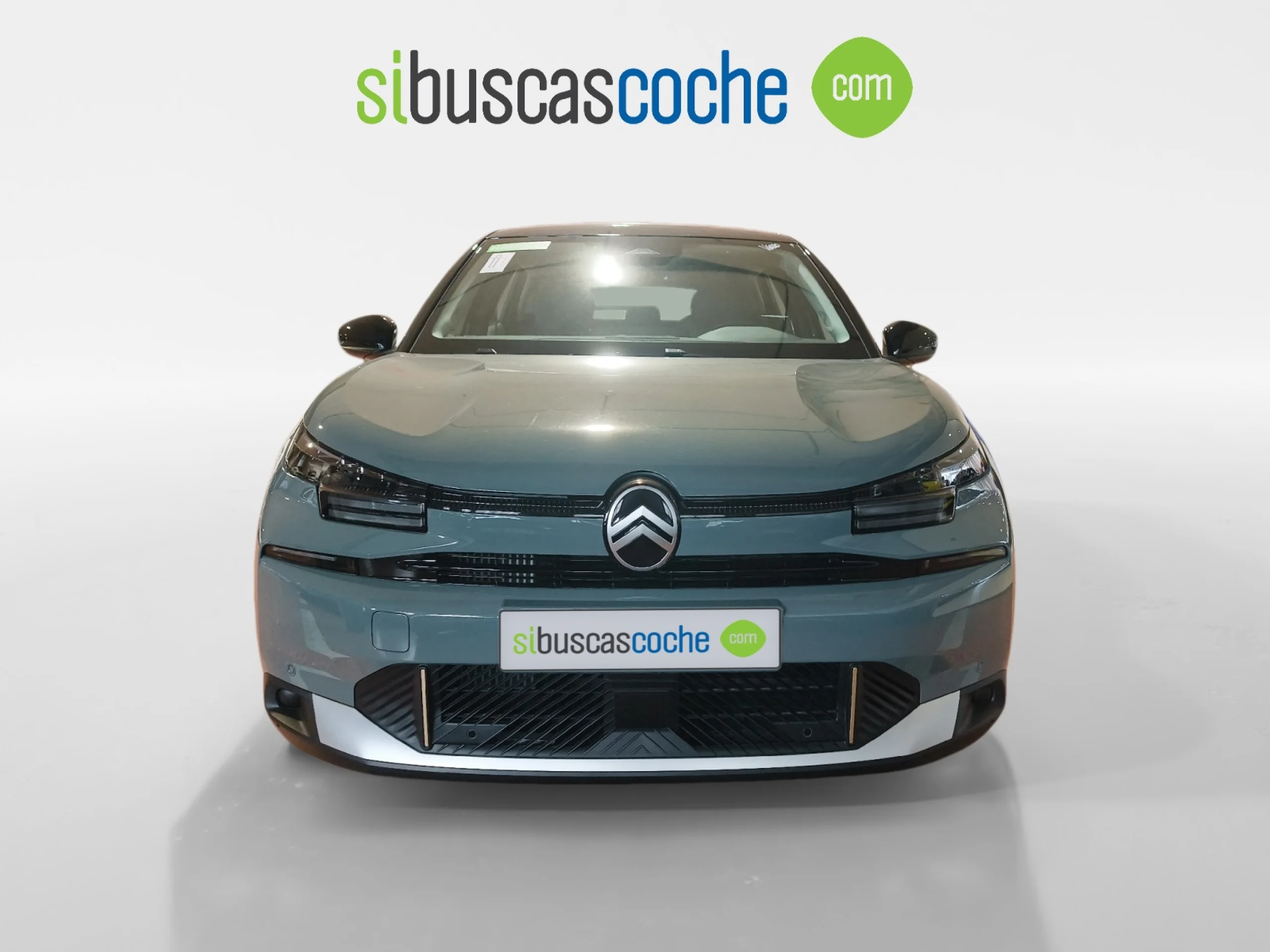 CITROEN C4 NUEVO C4 HYBRID 145 Ë DSC6 BUSINESS EDITION - Foto 18