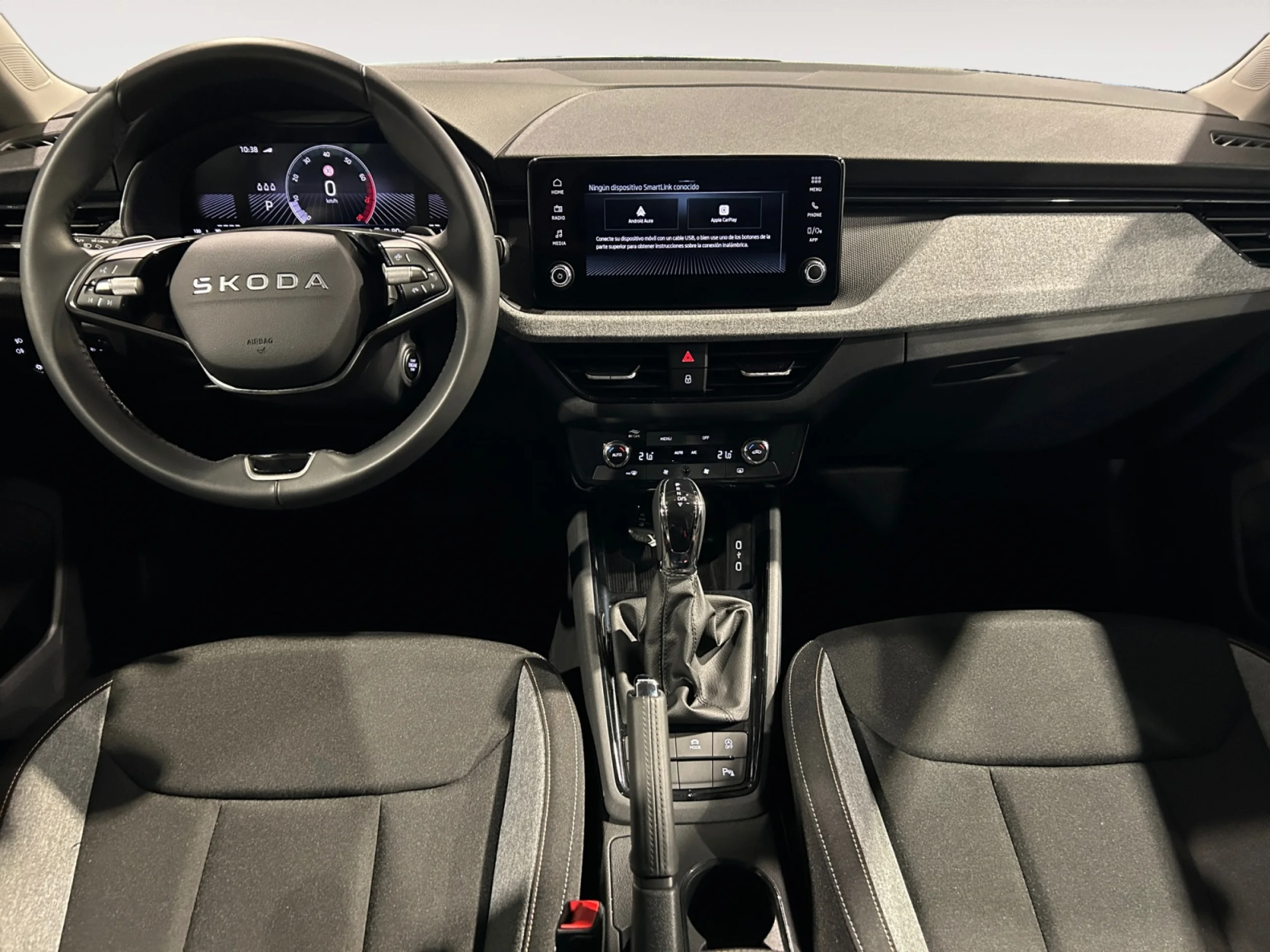 SKODA KAMIQ 1.5 TSI 110KW (150CV) DSG SELECTION - Foto 4