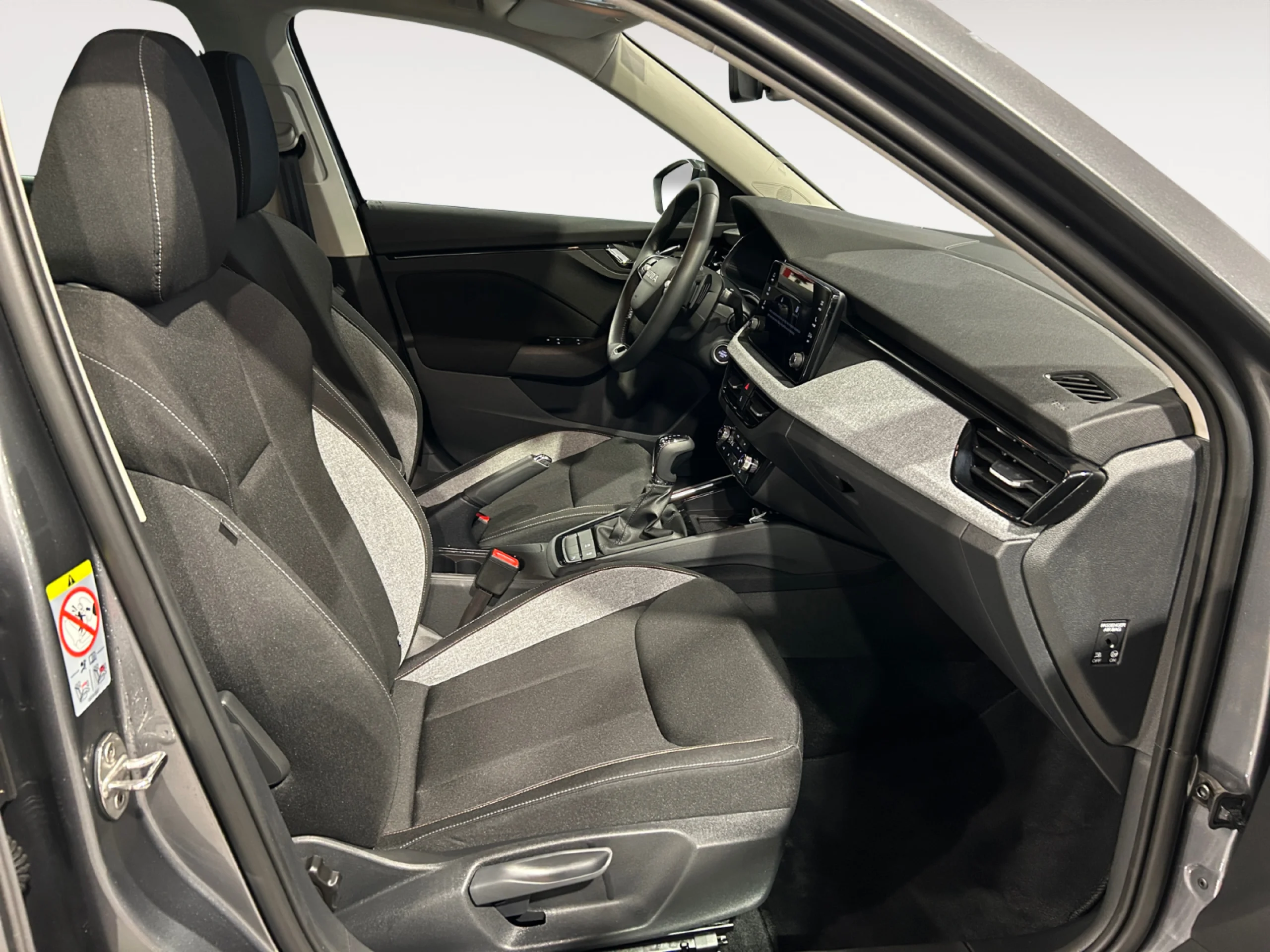 SKODA KAMIQ 1.5 TSI 110KW (150CV) DSG SELECTION - Foto 5