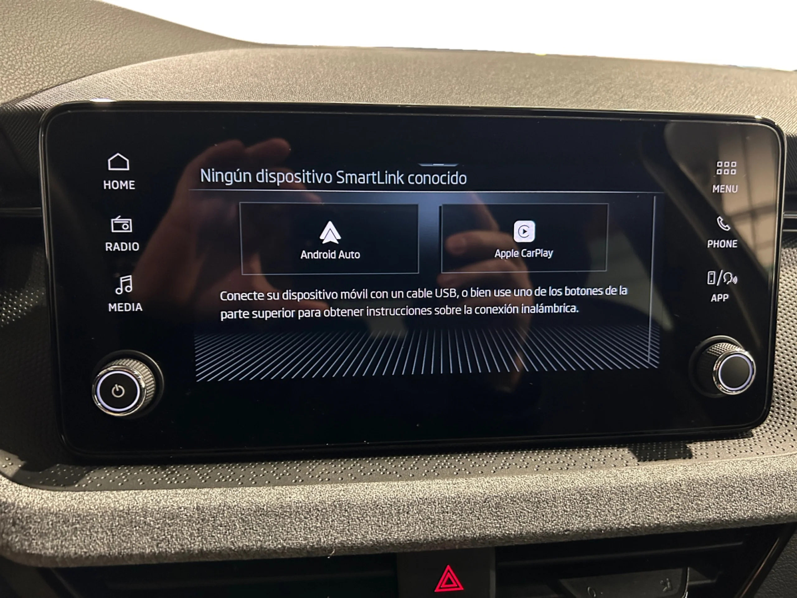 SKODA KAMIQ 1.5 TSI 110KW (150CV) DSG SELECTION - Foto 9